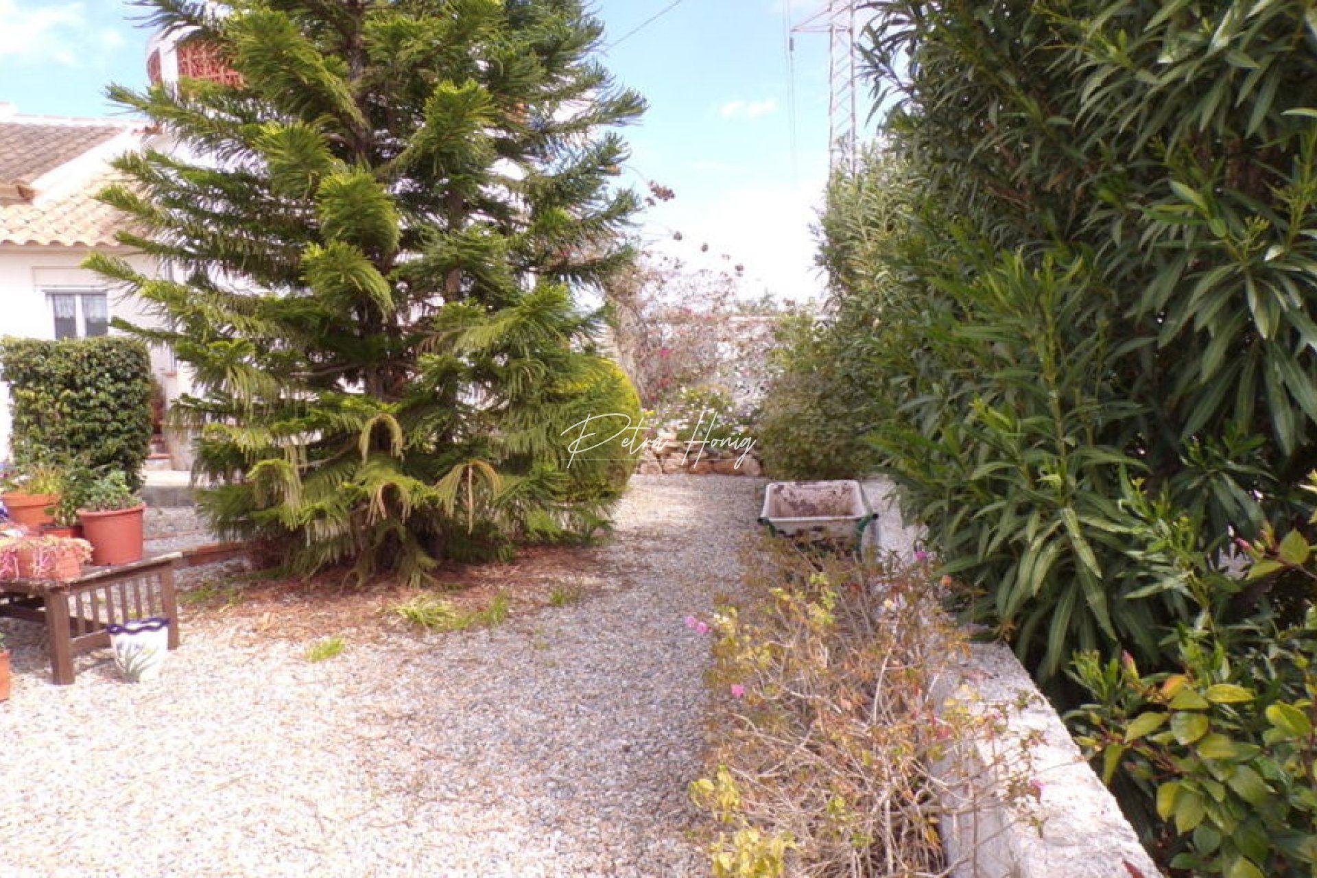Resales - Villa - Villamartin