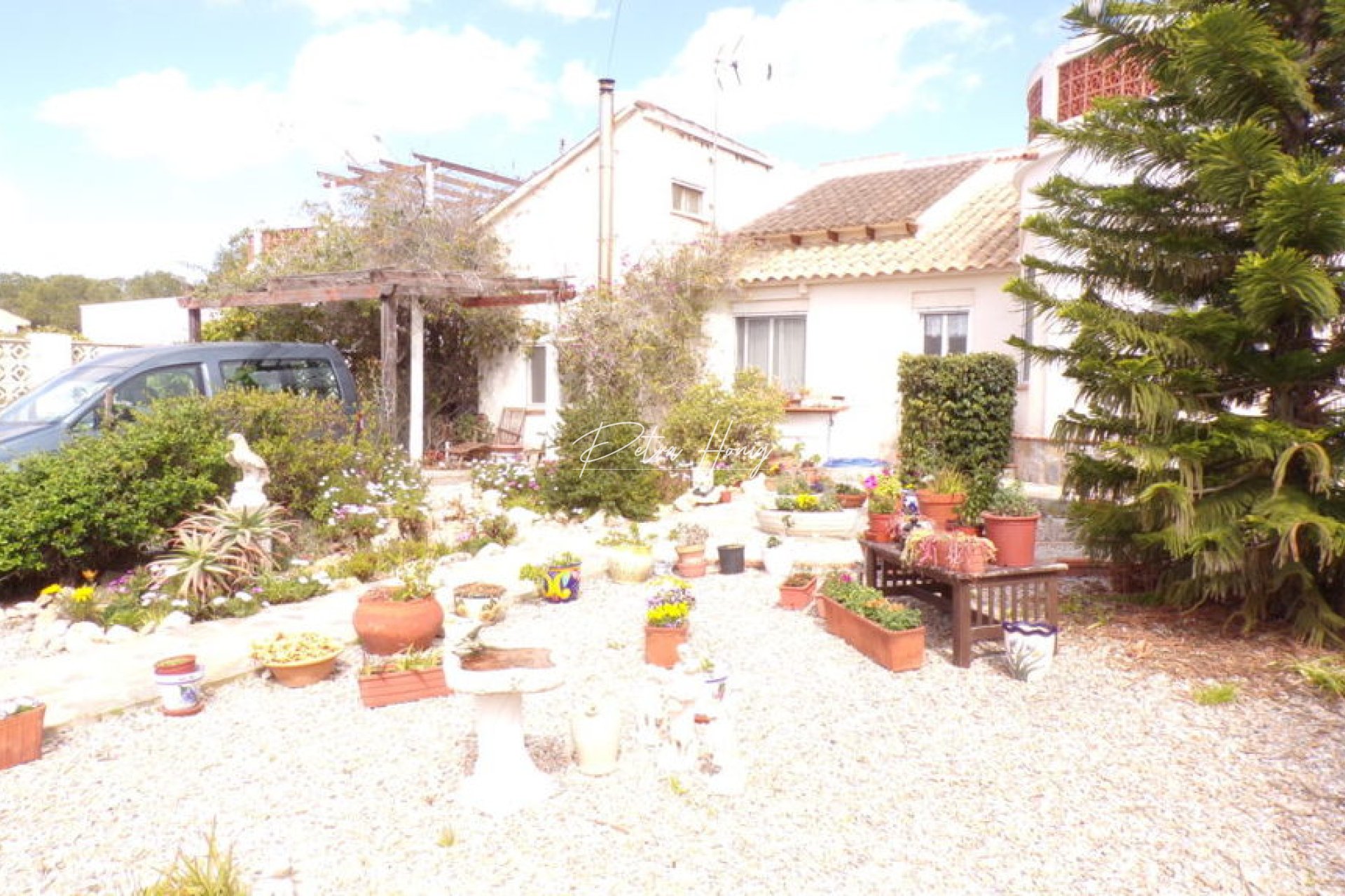 Resales - Villa - Villamartin