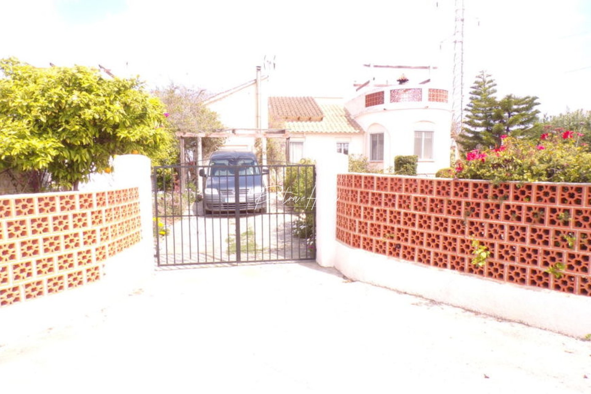 Resales - Villa - Villamartin