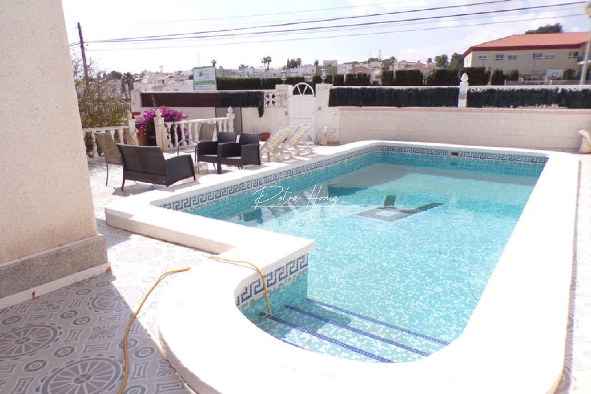 Resales - Villa - Villamartin