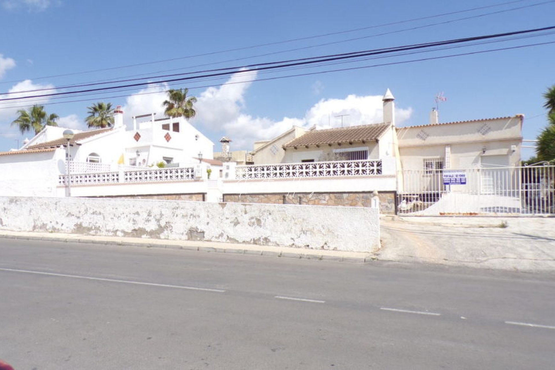 Resales - Villa - Villamartin