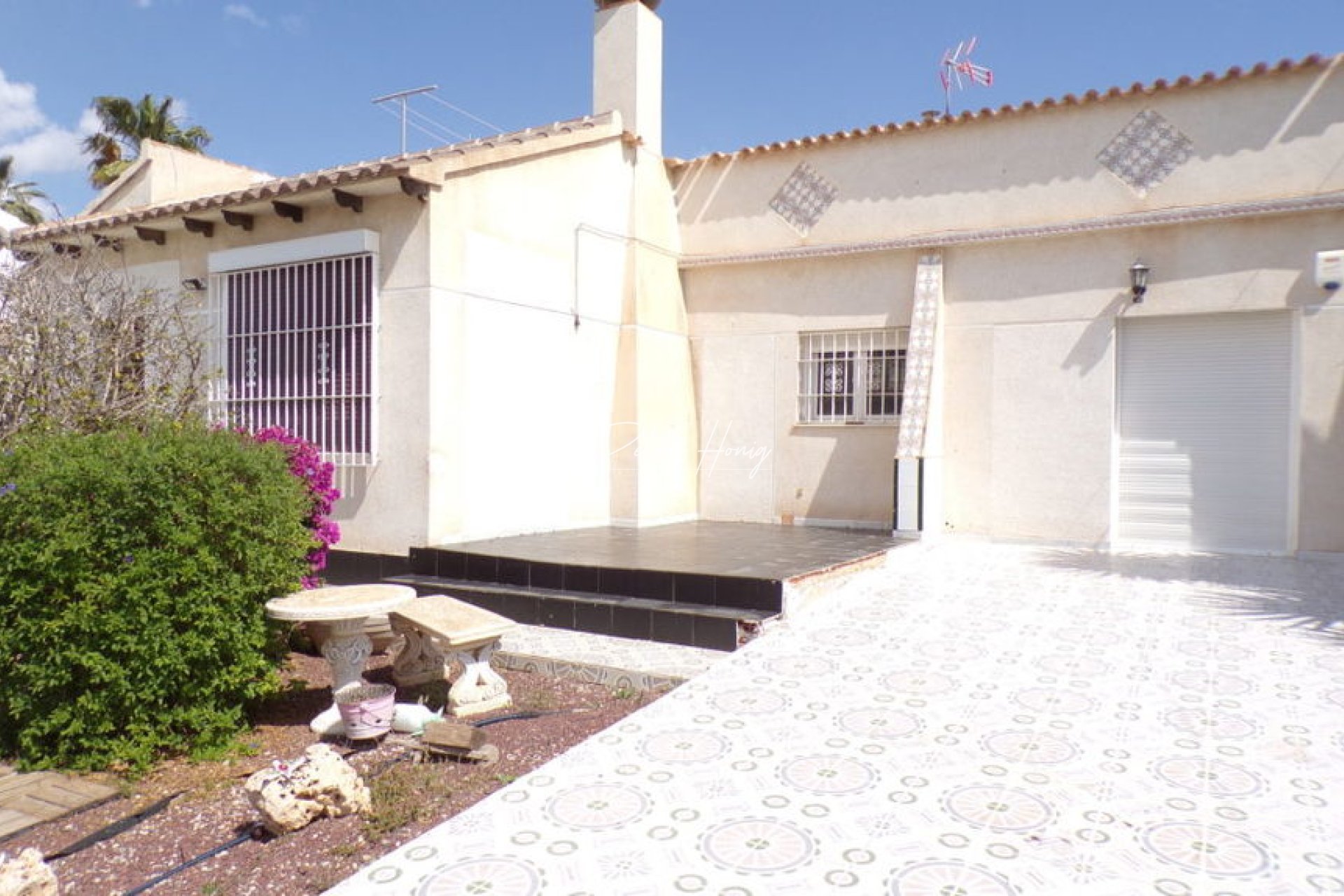 Resales - Villa - Villamartin