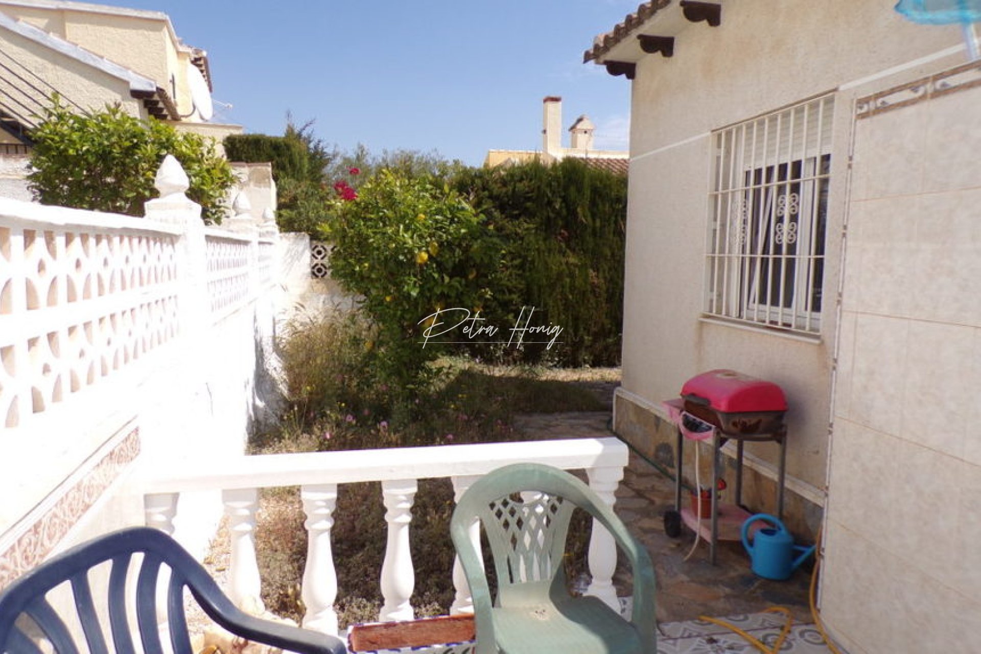 Resales - Villa - Villamartin
