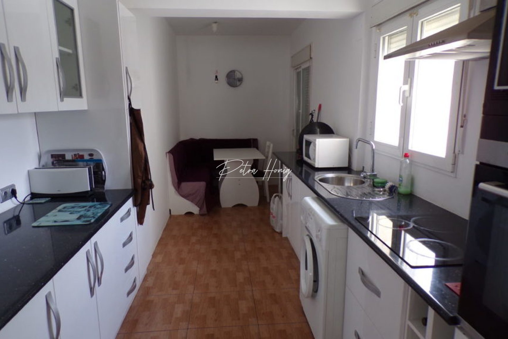 Resales - Villa - Villamartin