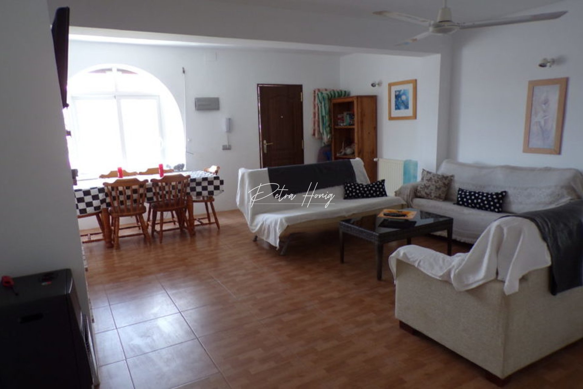 Resales - Villa - Villamartin
