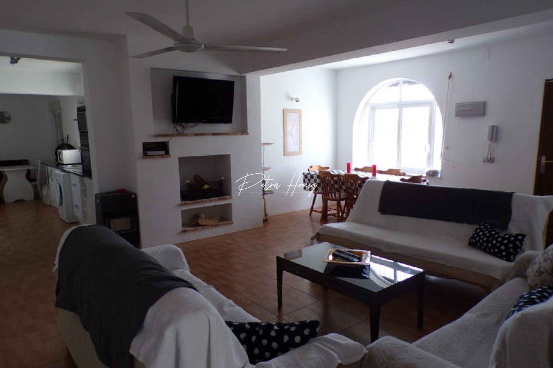 Resales - Villa - Villamartin