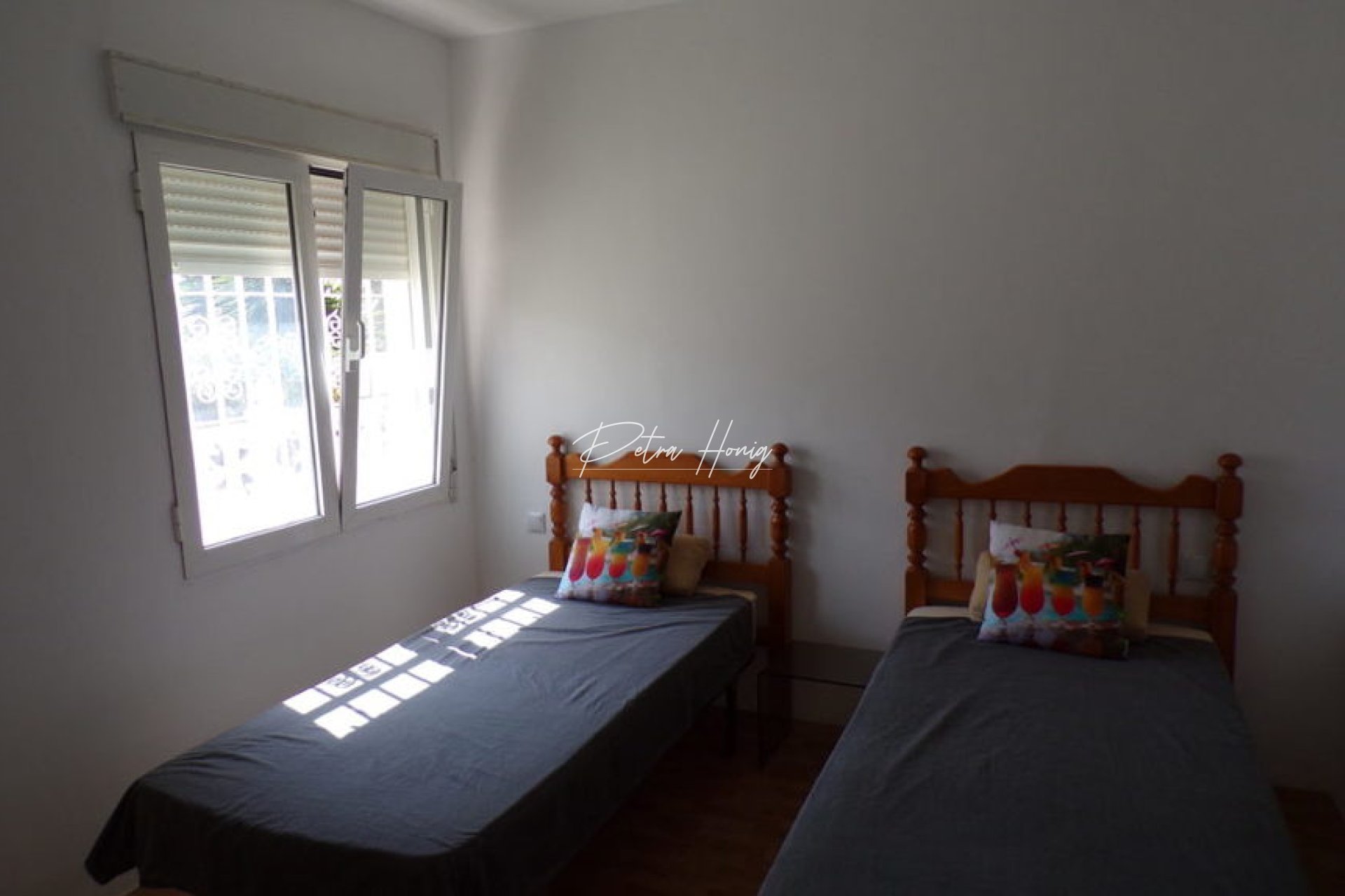 Resales - Villa - Villamartin