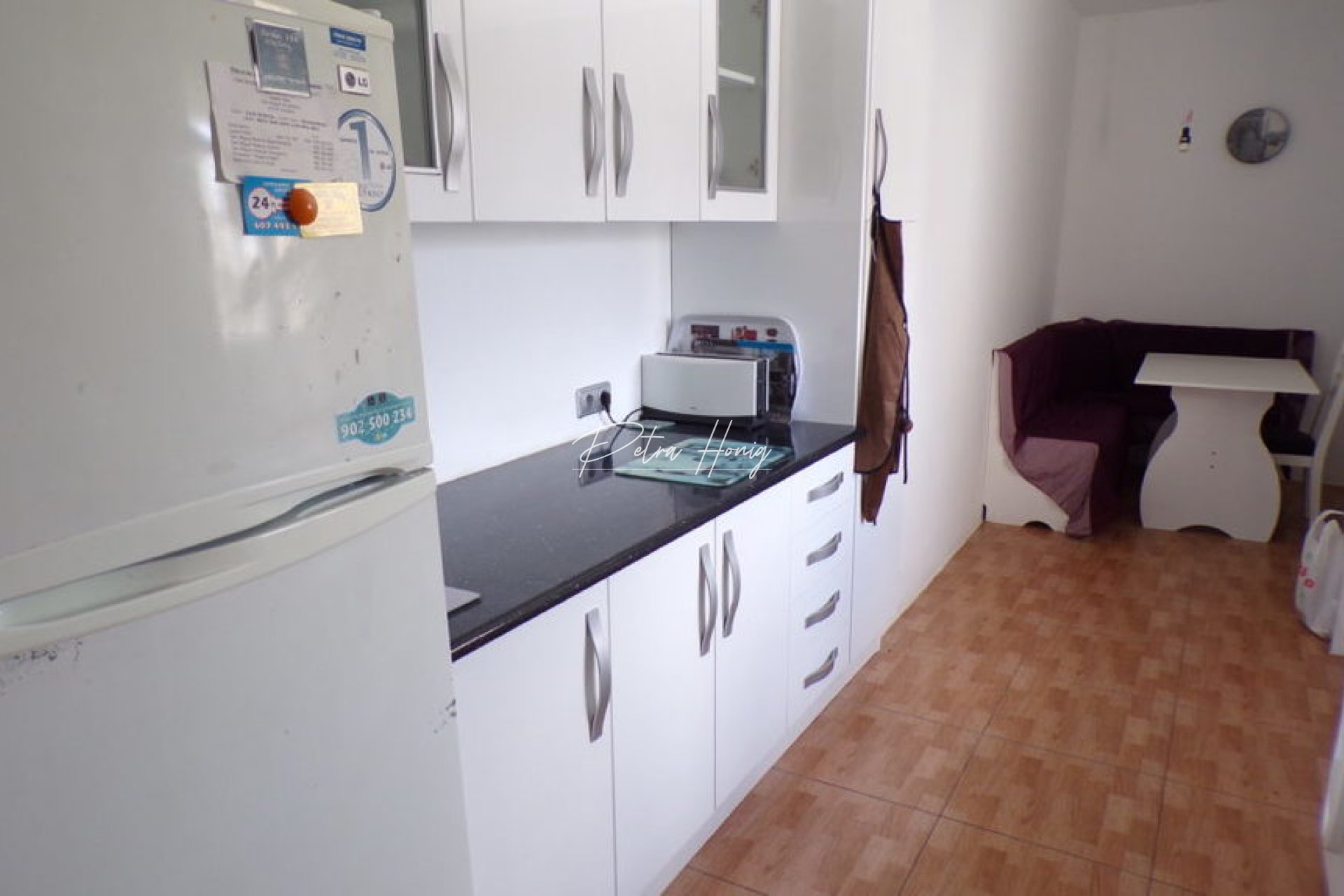 Resales - Villa - Villamartin
