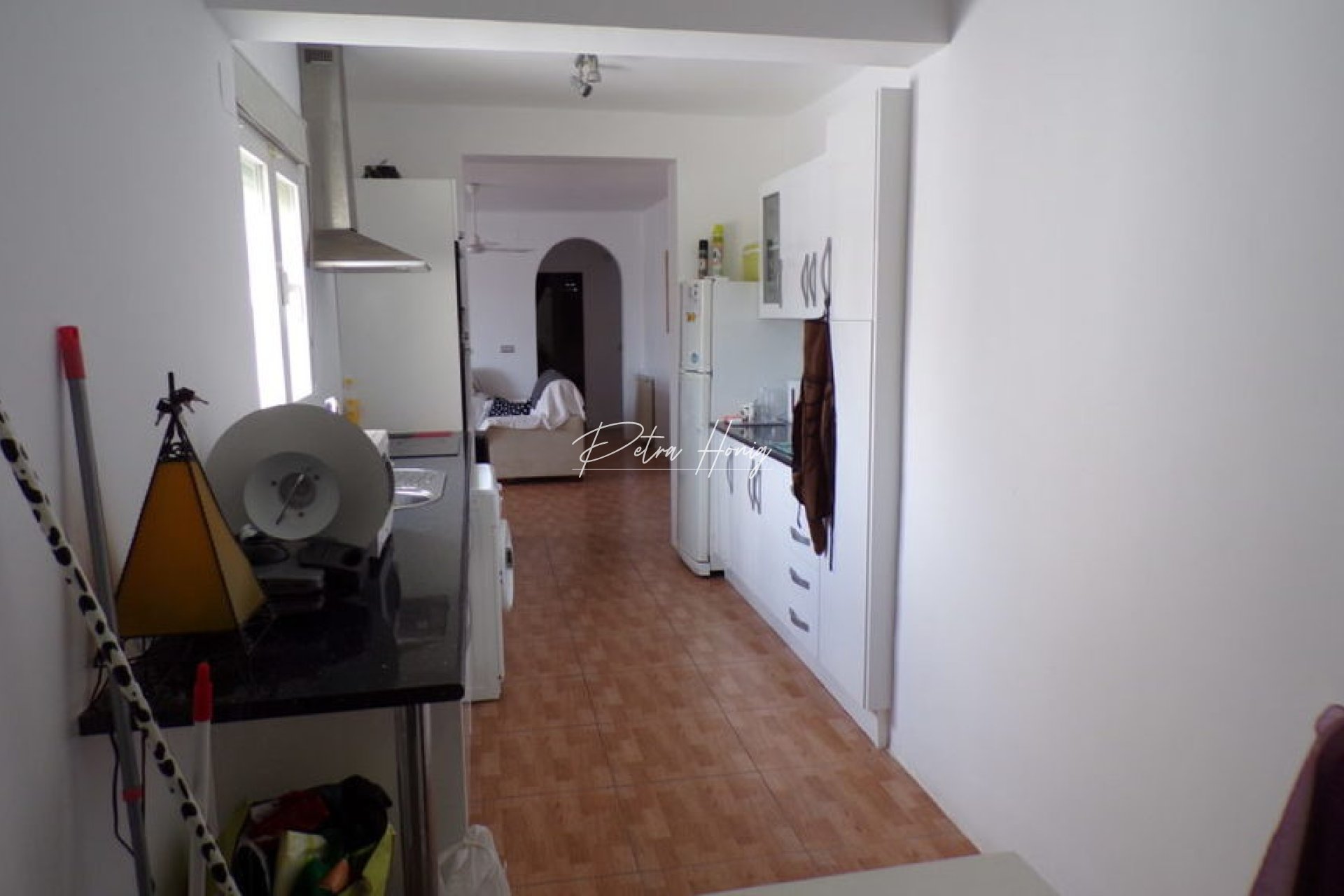Resales - Villa - Villamartin