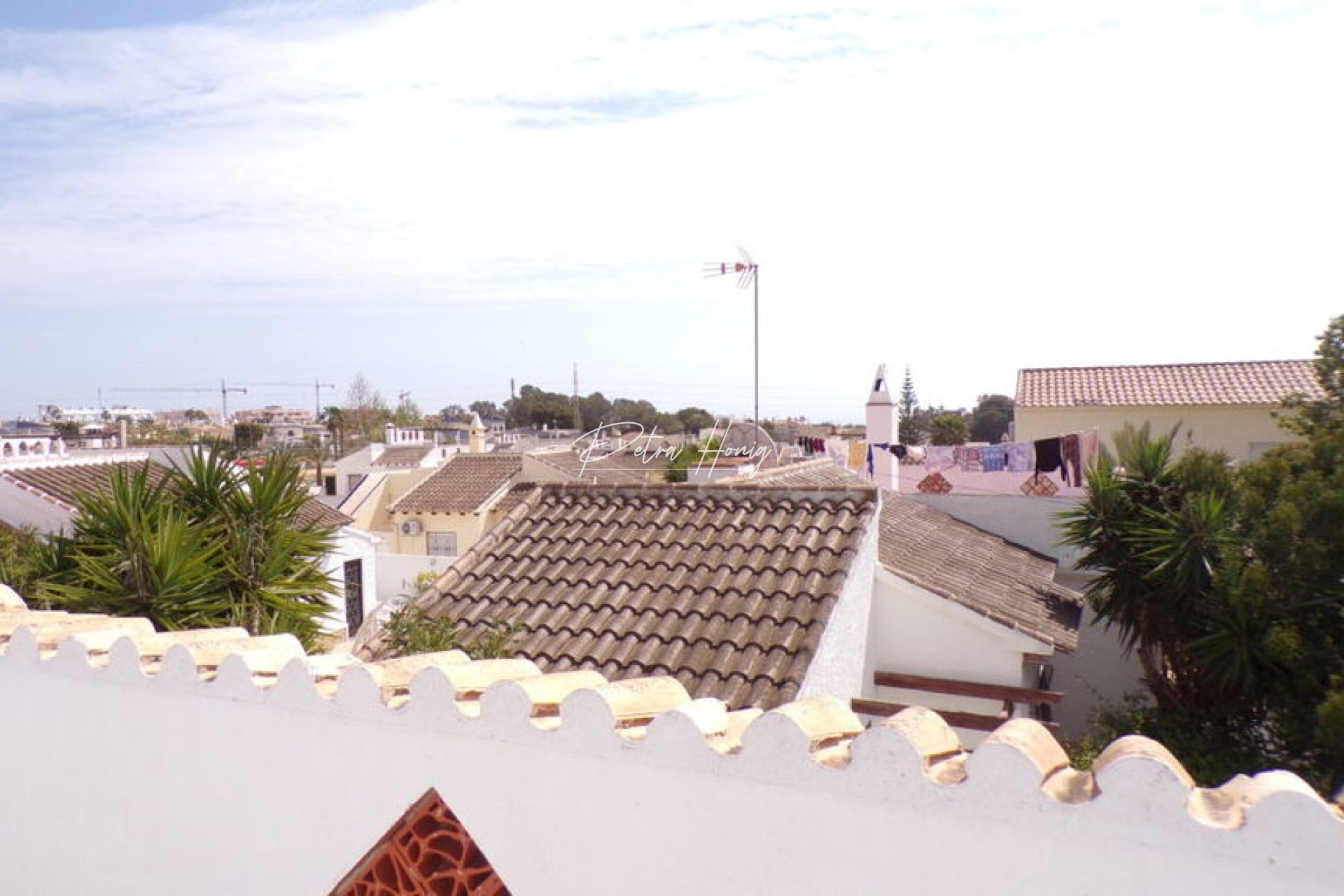 Resales - Villa - Villamartin