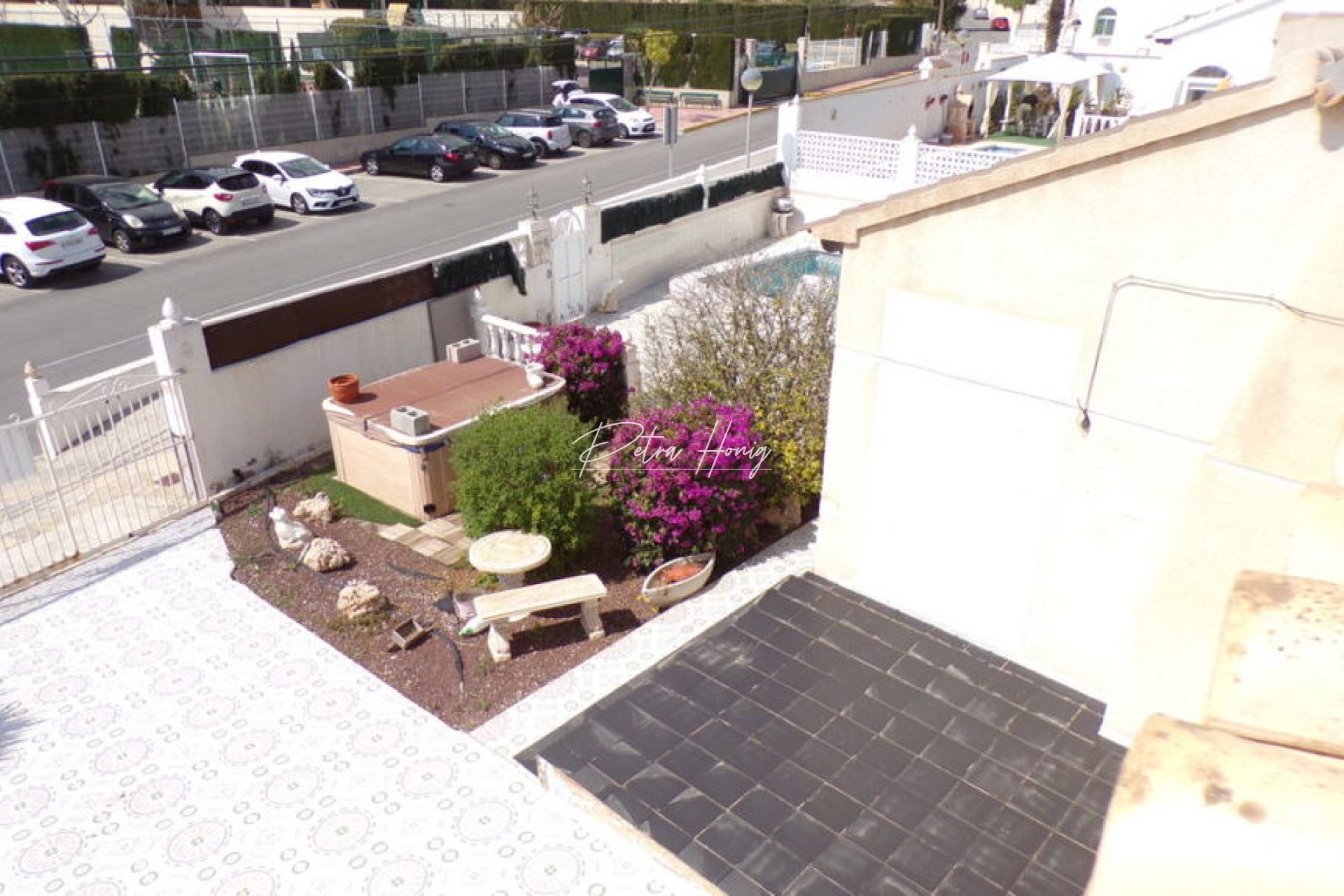 Resales - Villa - Villamartin