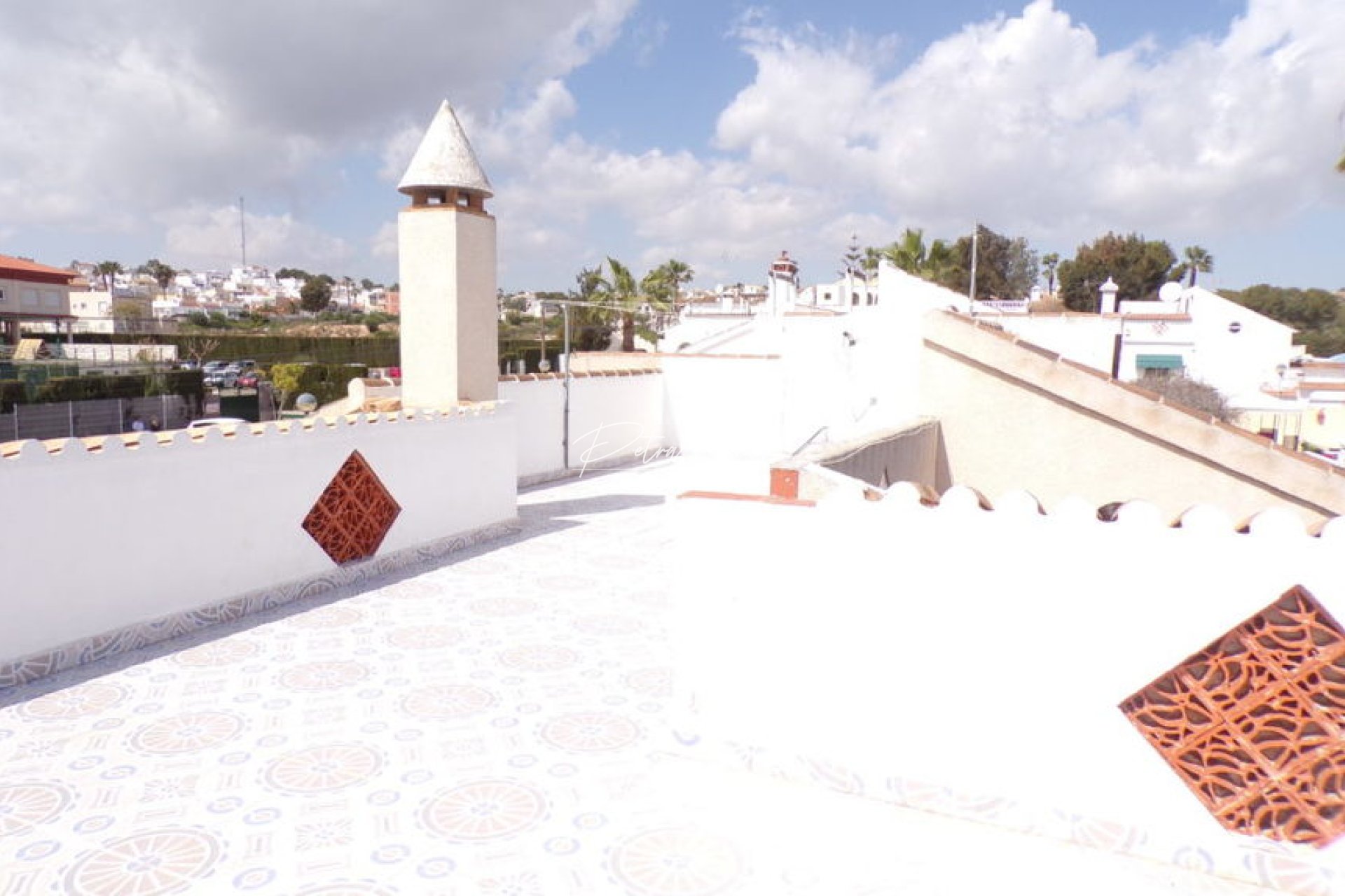 Resales - Villa - Villamartin