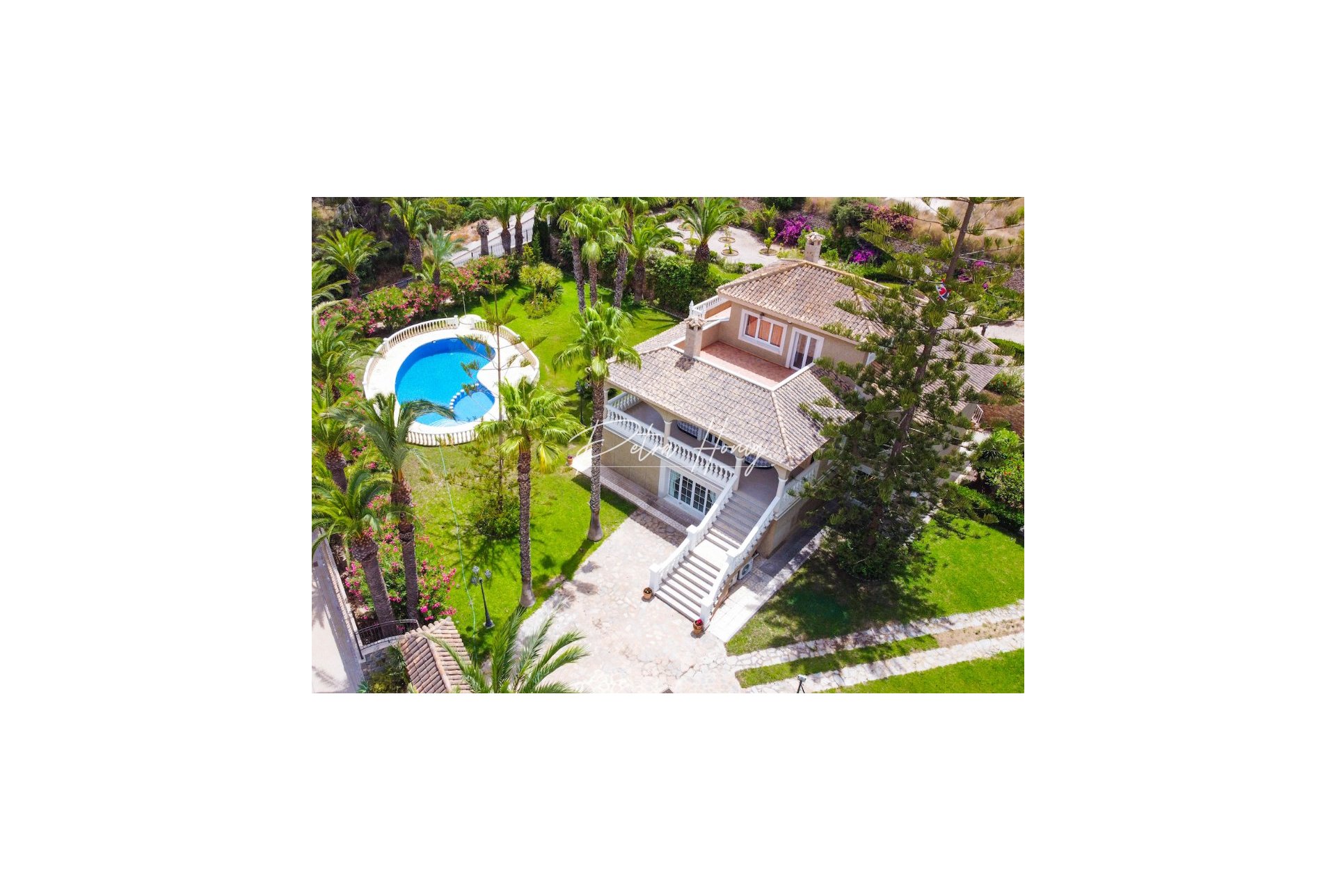 Resales - Villa - Villamartin