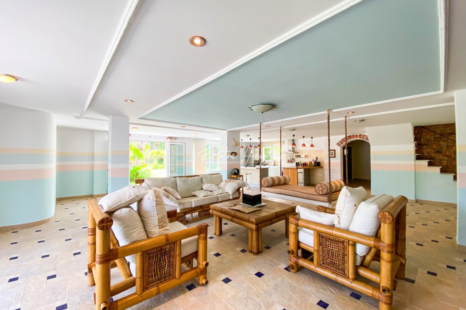 Resales - Villa - Villamartin