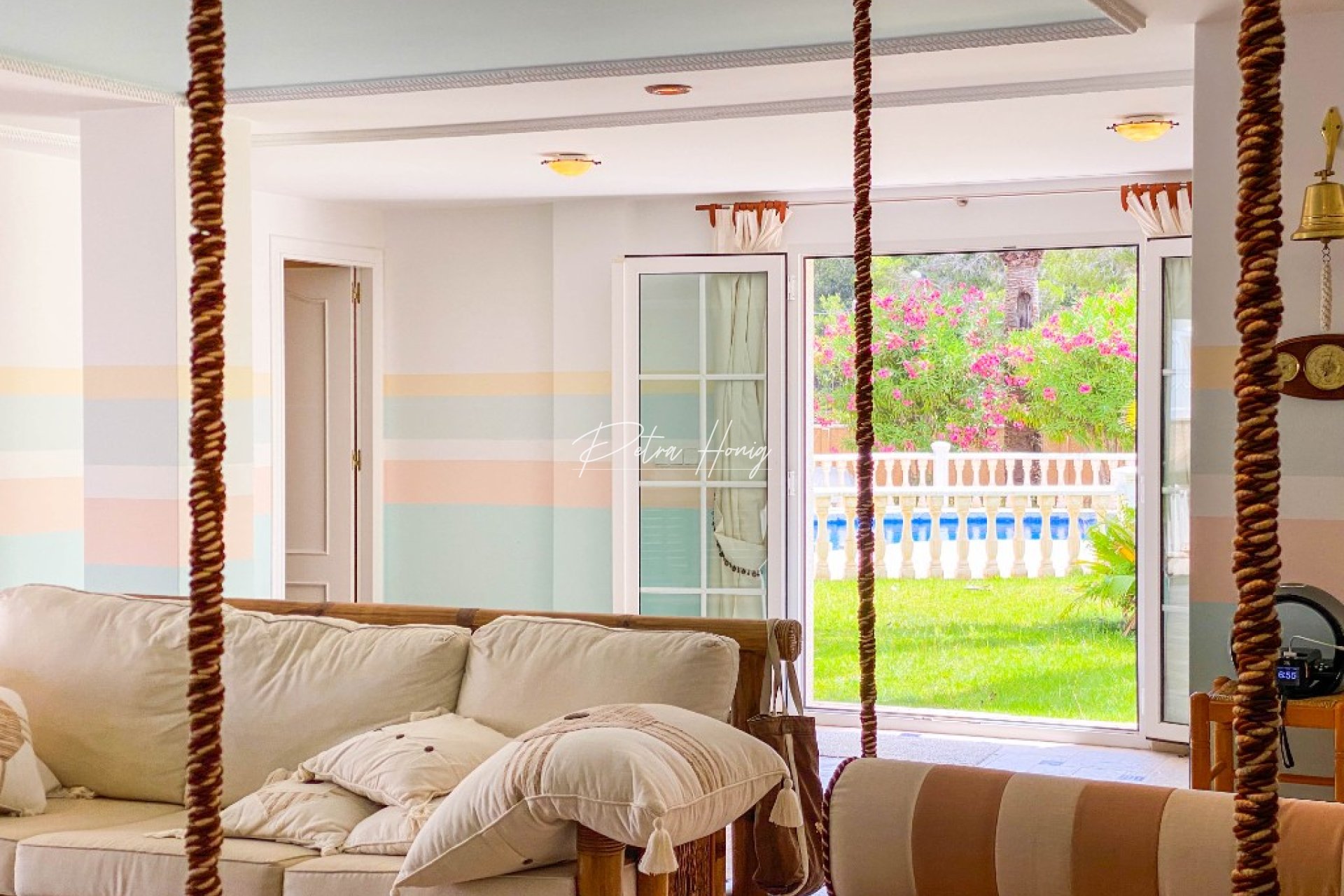Resales - Villa - Villamartin