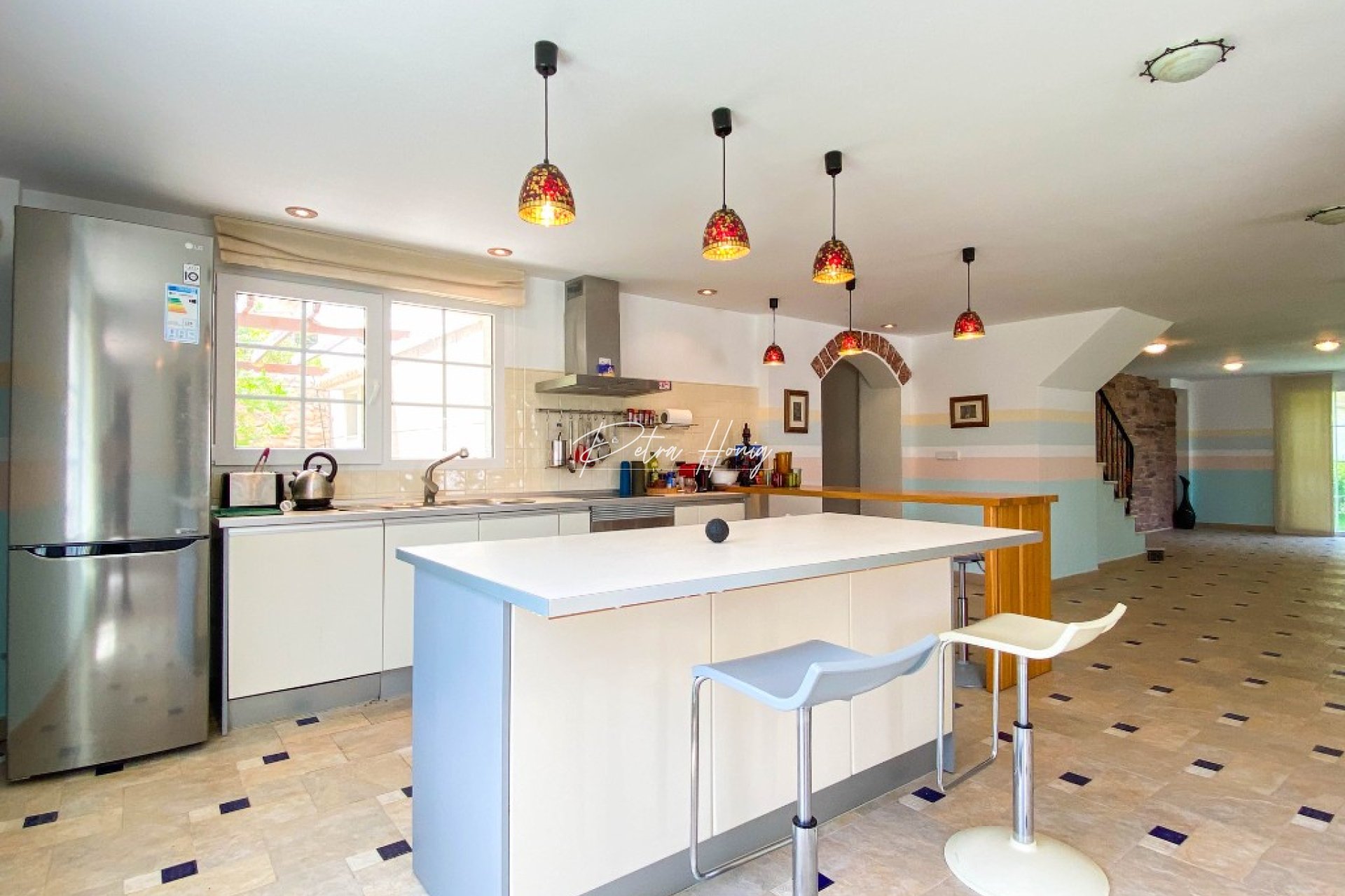 Resales - Villa - Villamartin