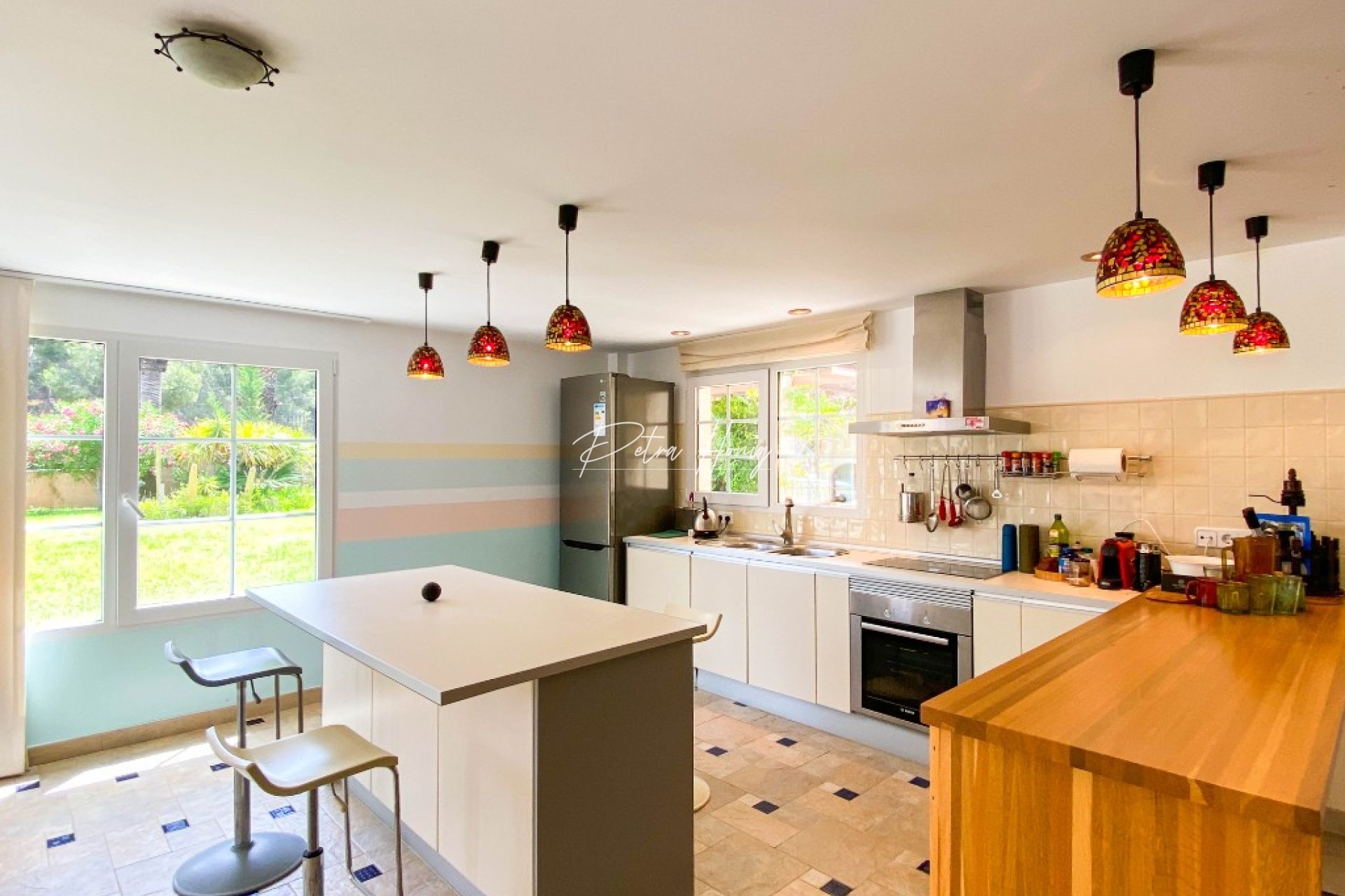 Resales - Villa - Villamartin