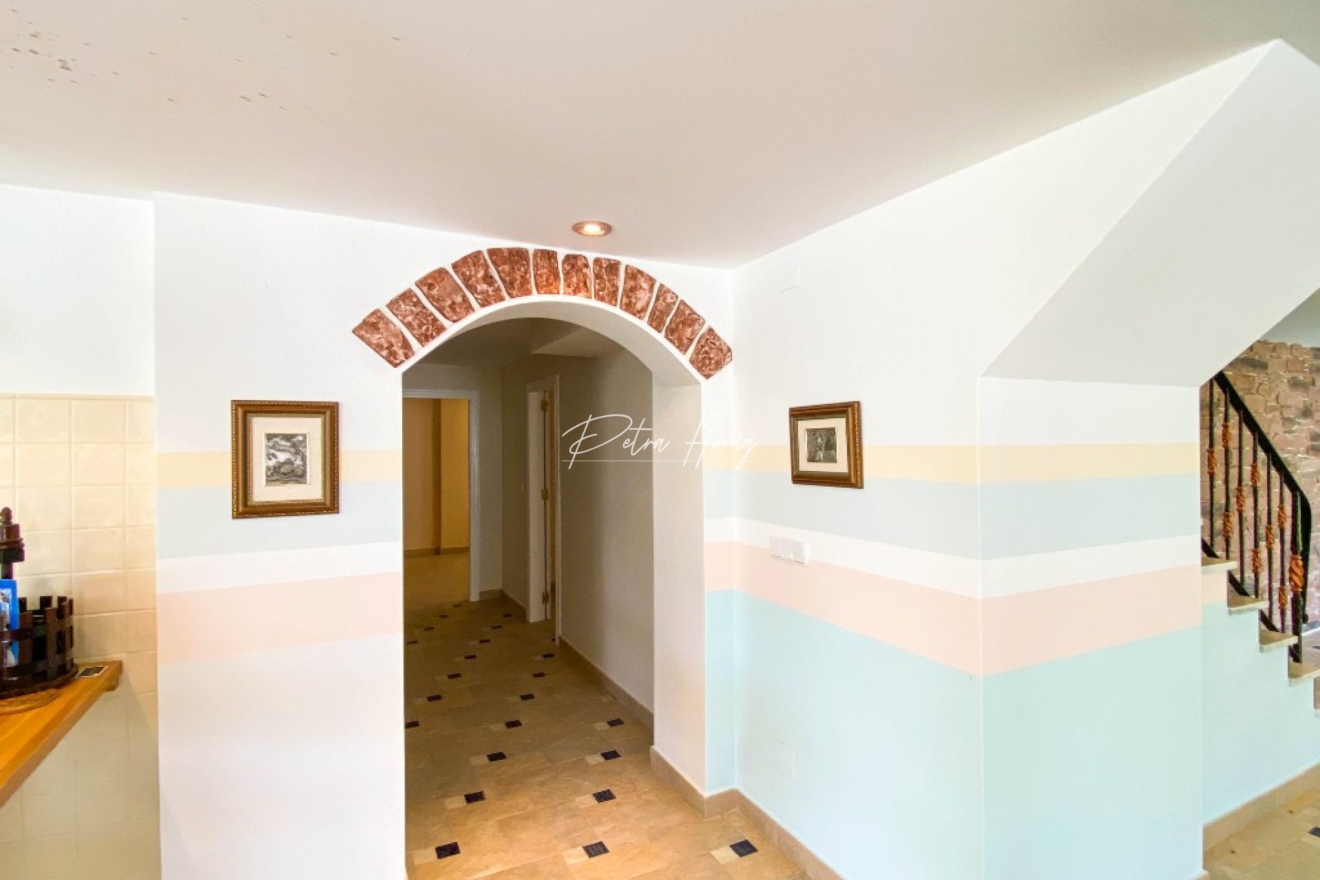 Resales - Villa - Villamartin