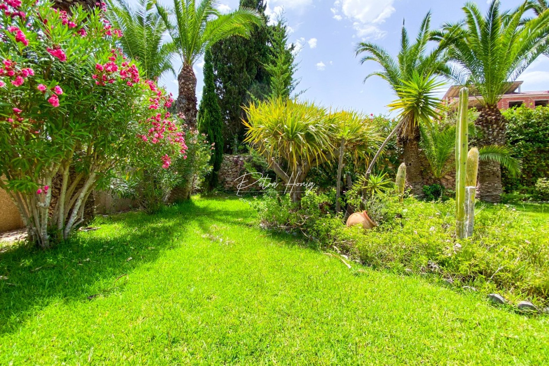 Resales - Villa - Villamartin