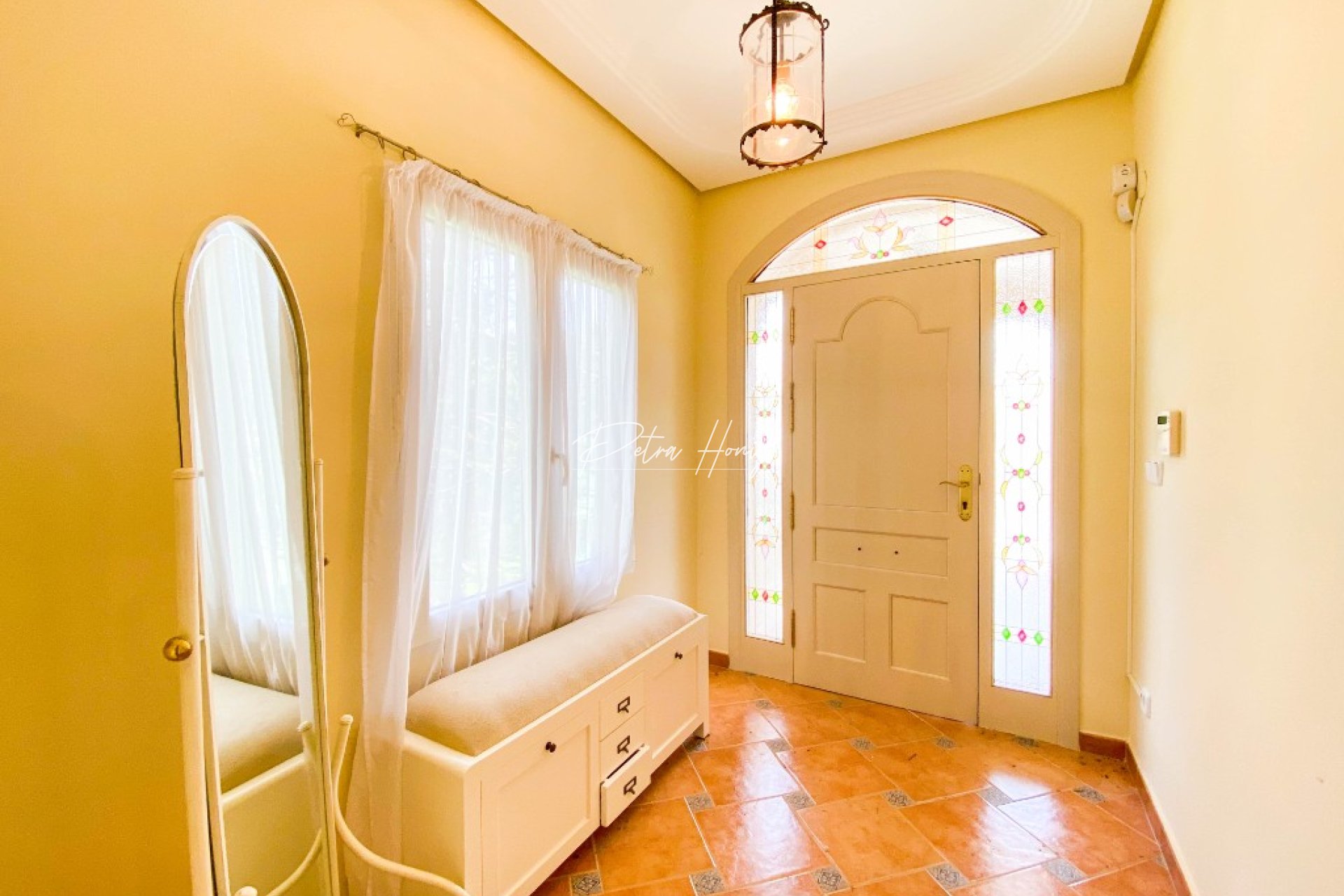 Resales - Villa - Villamartin