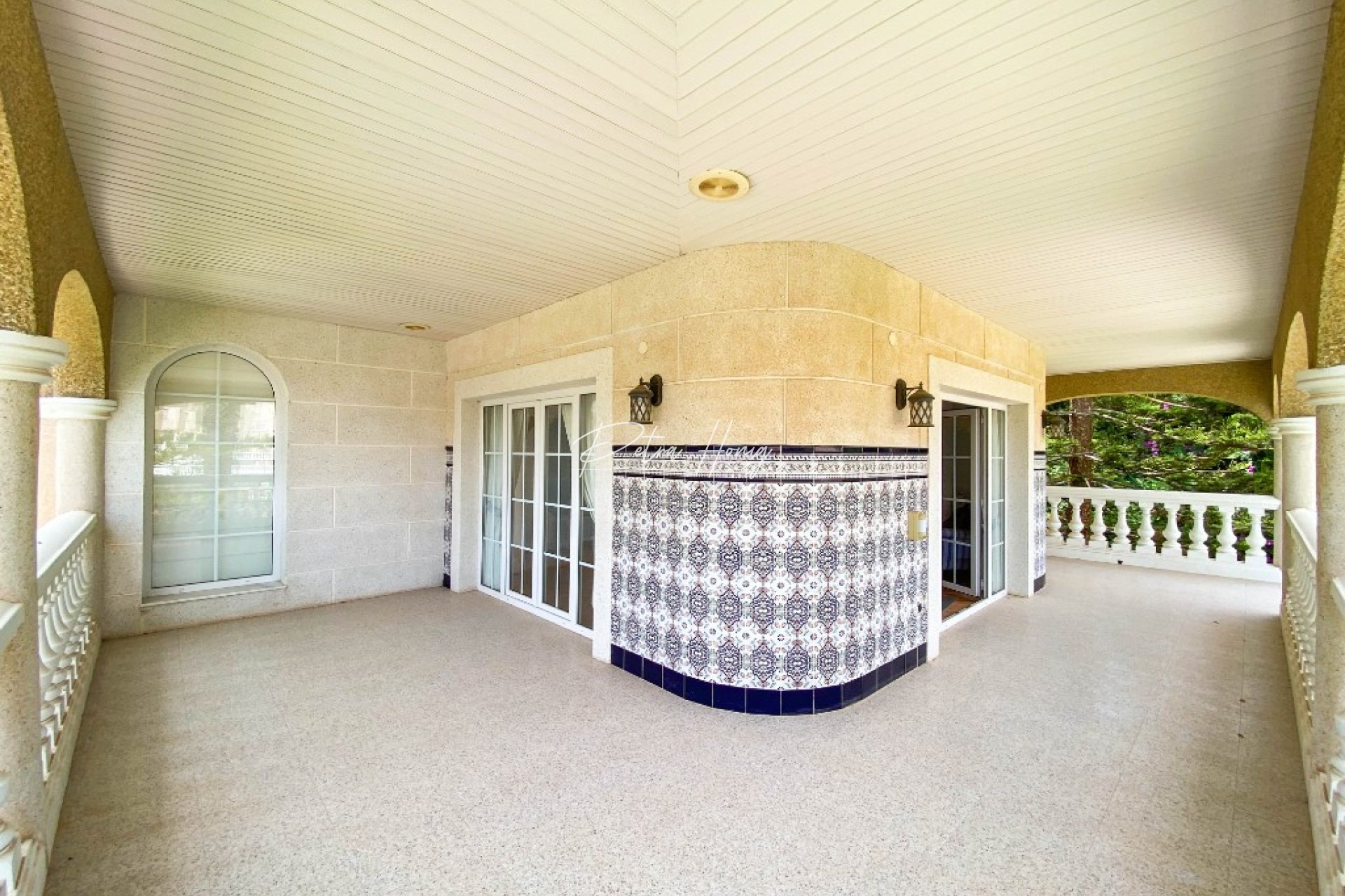 Resales - Villa - Villamartin