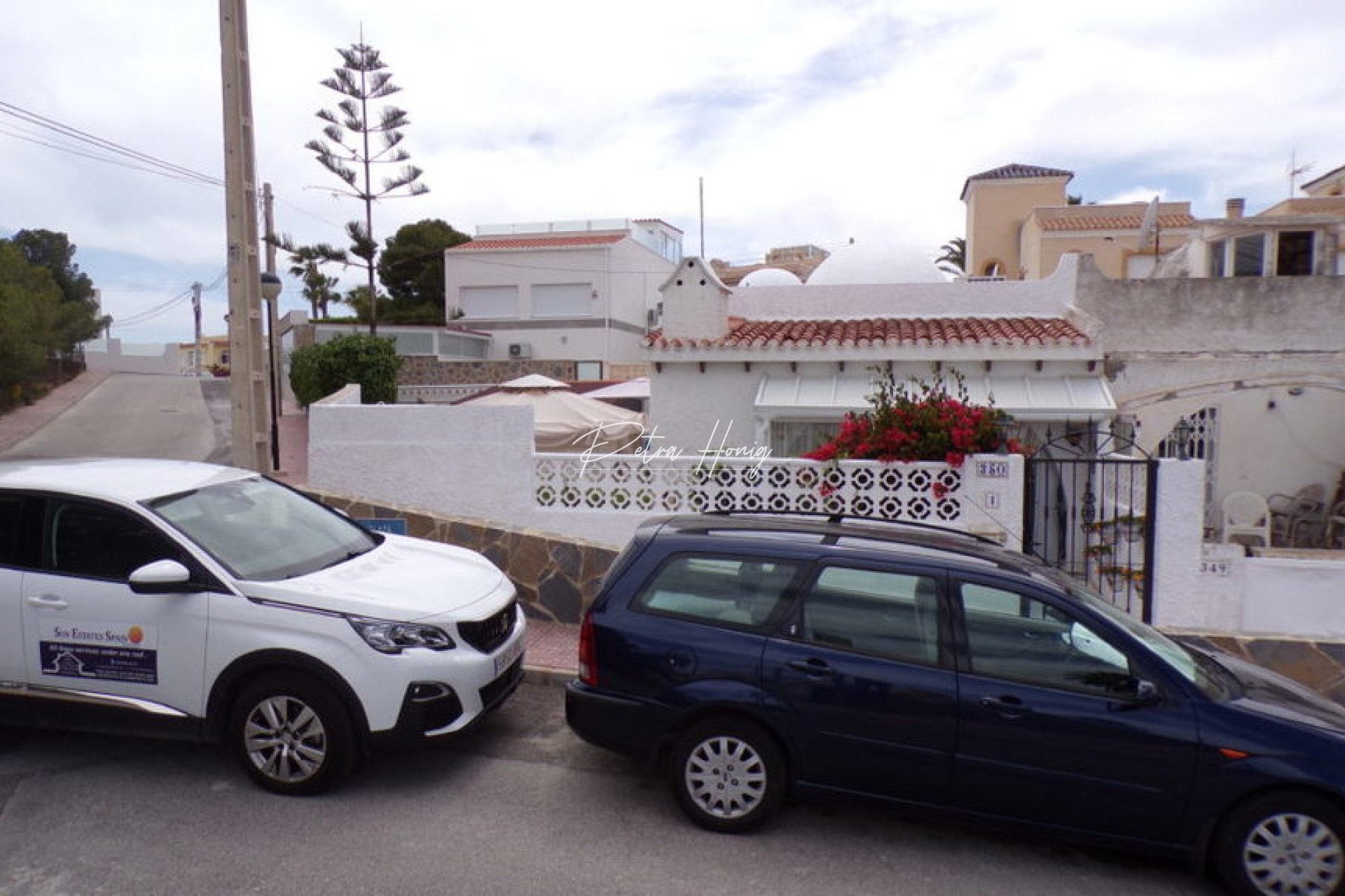 Resales -  - Villamartin