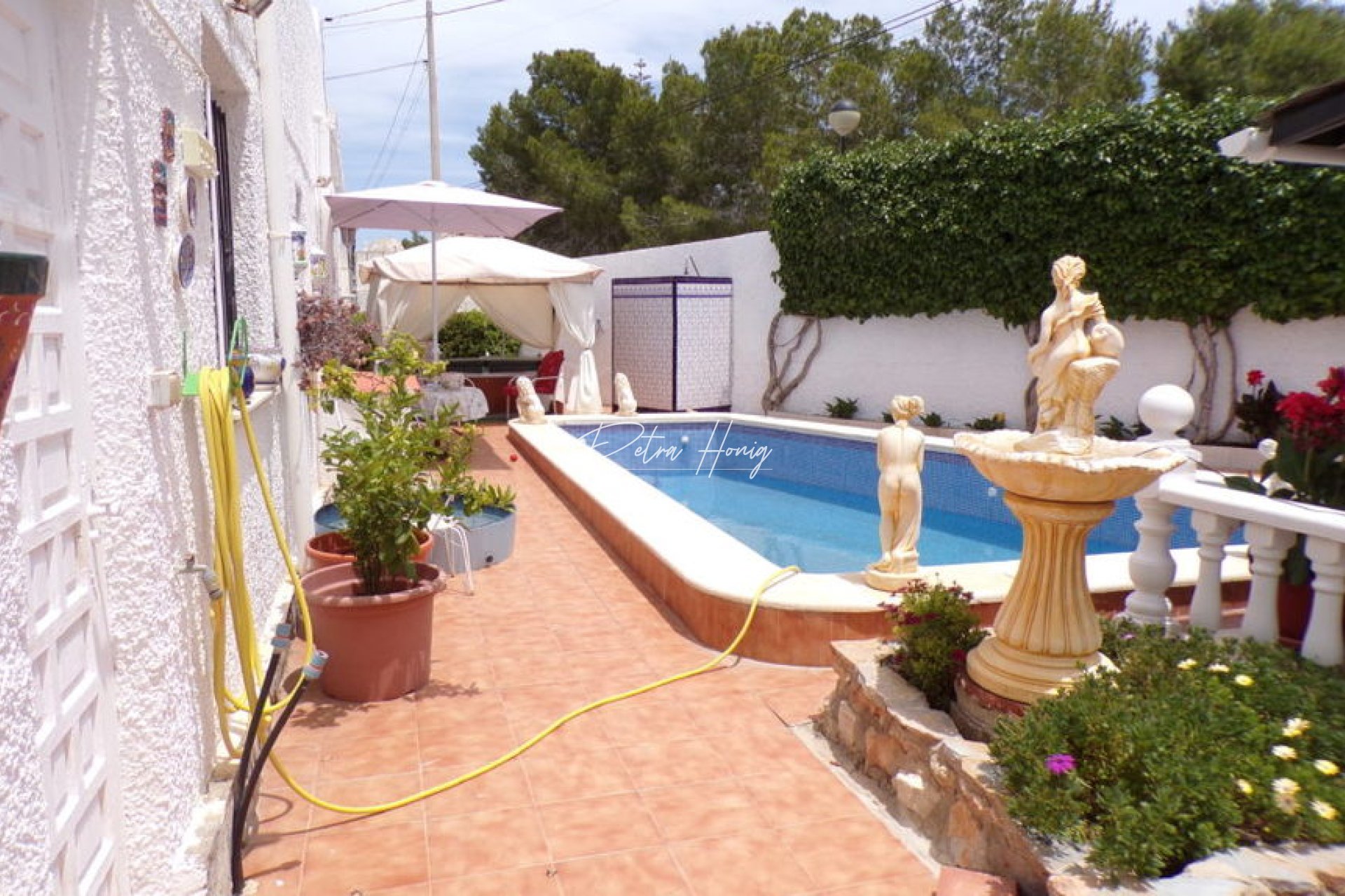 Resales -  - Villamartin