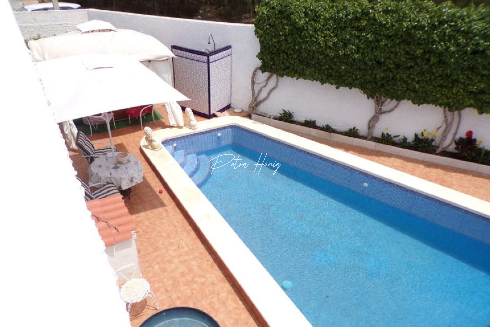 Resales -  - Villamartin