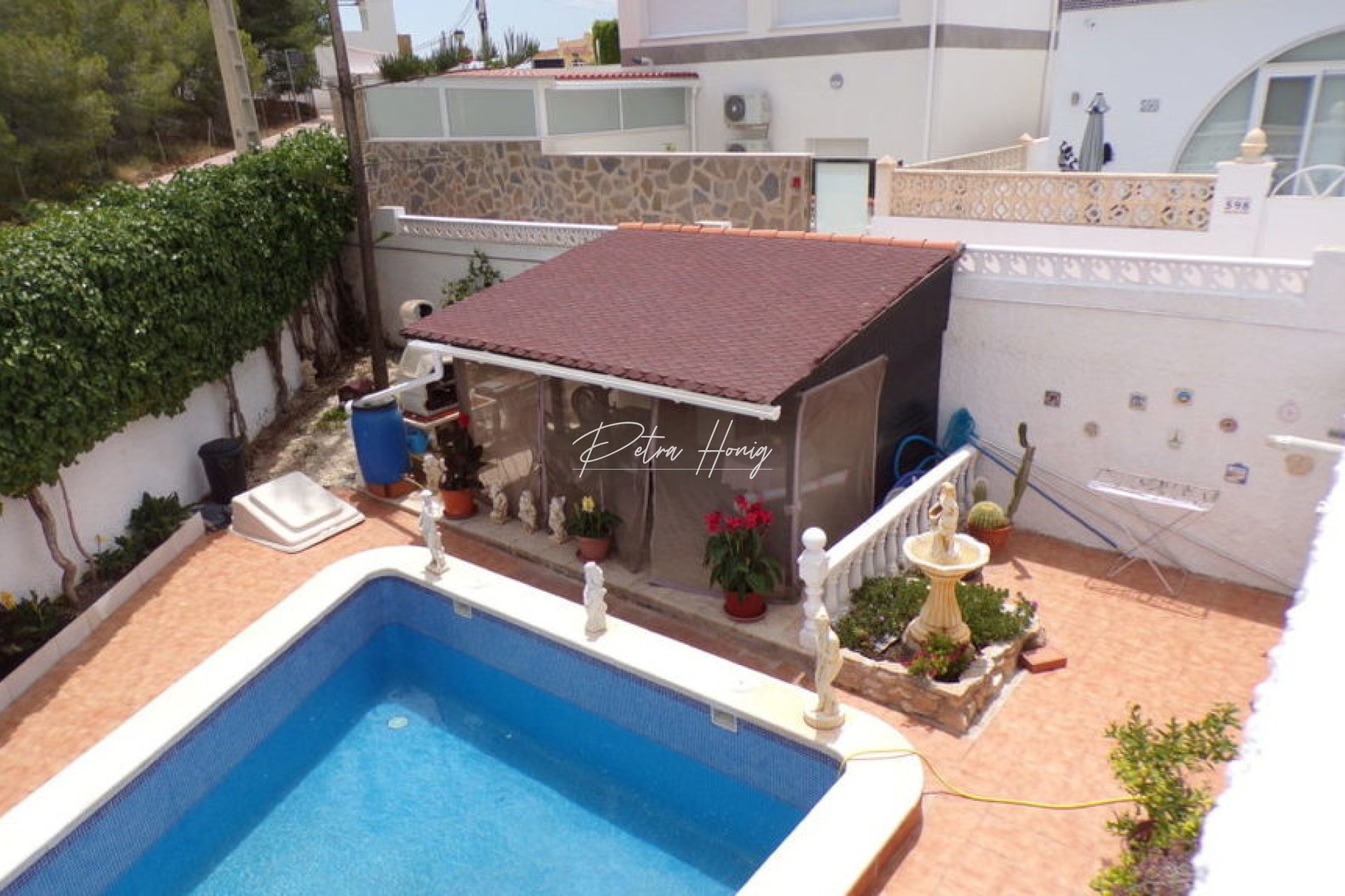 Resales -  - Villamartin