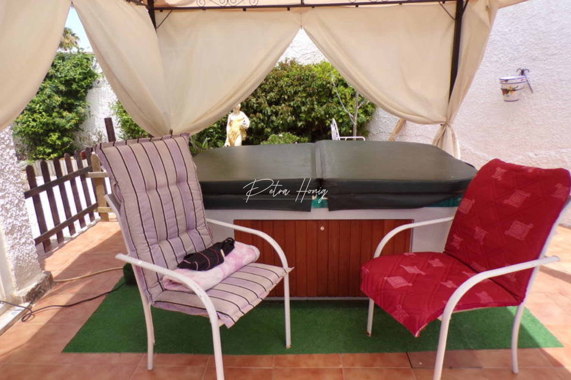 Resales -  - Villamartin