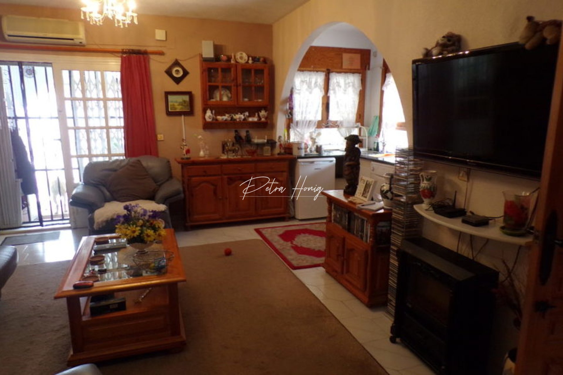 Resales -  - Villamartin