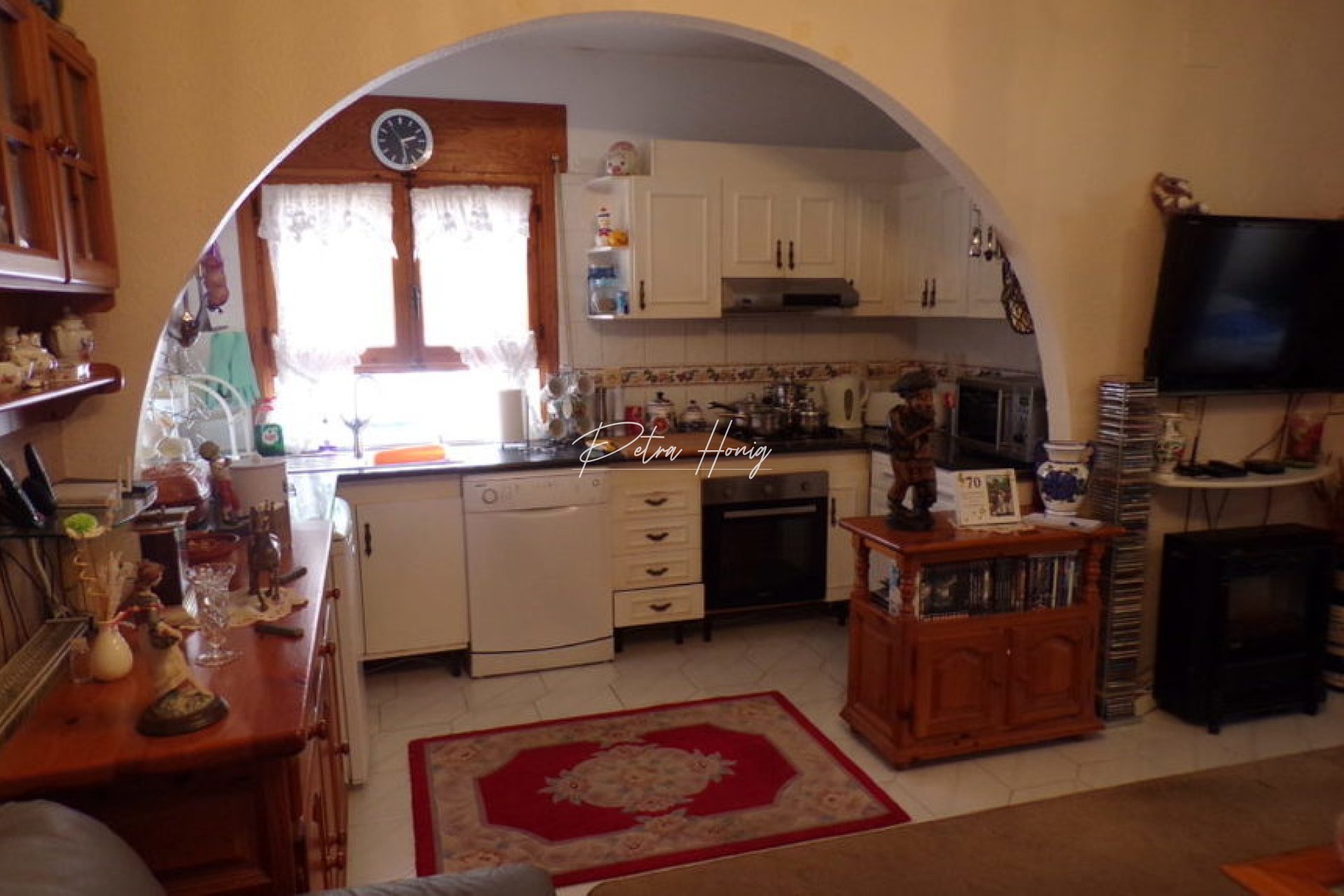 Resales -  - Villamartin