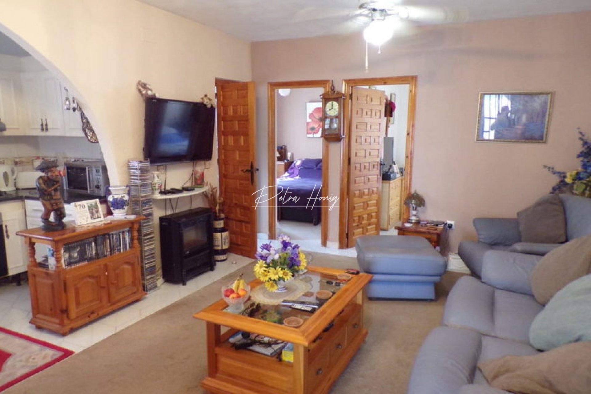 Resales -  - Villamartin