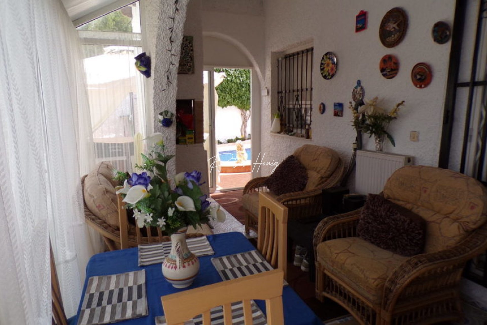 Resales -  - Villamartin
