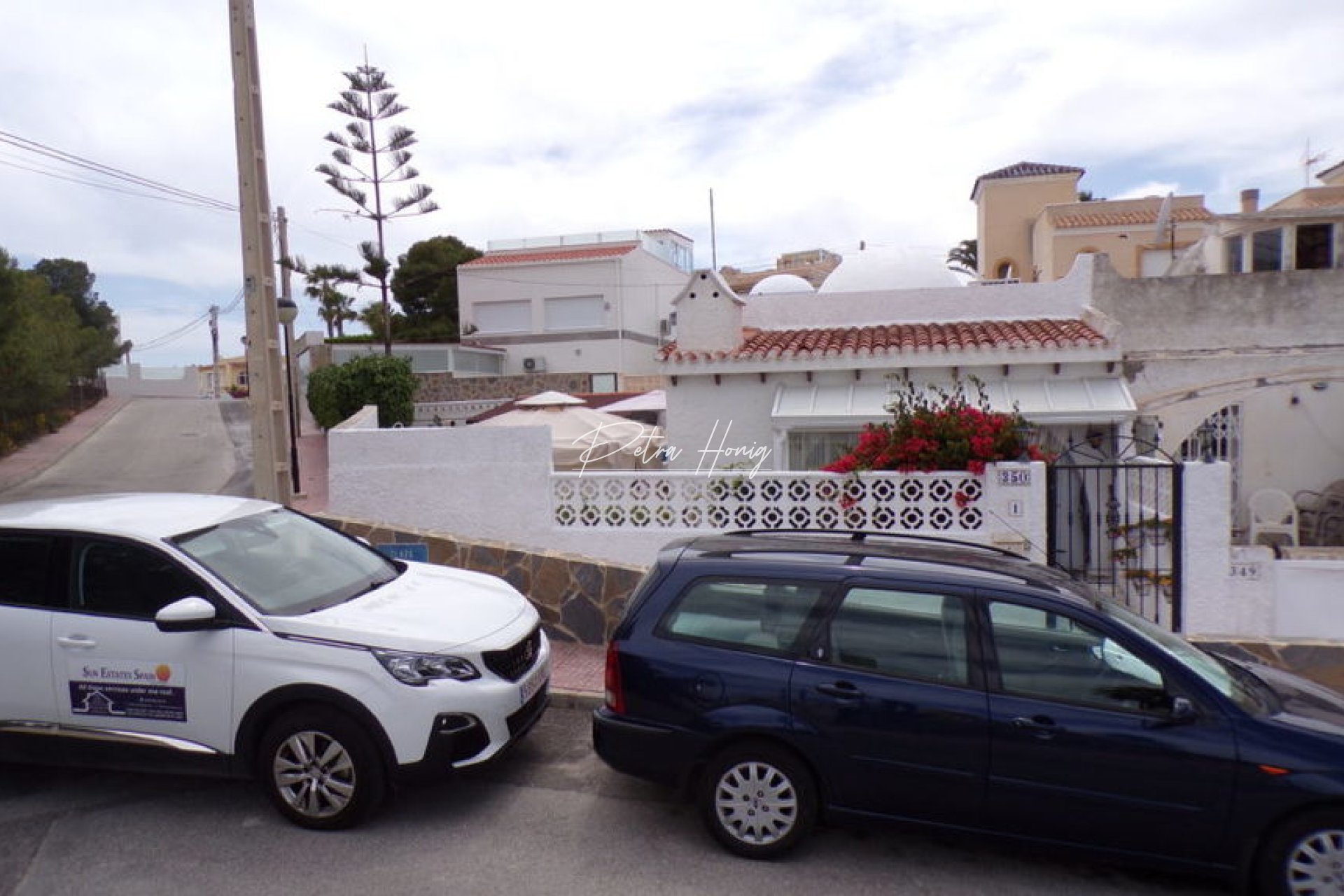 Resales -  - Villamartin