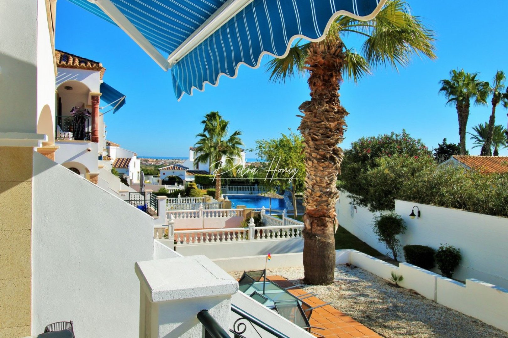 Reventa - 2. Town house - Orihuela Costa - Villamartin