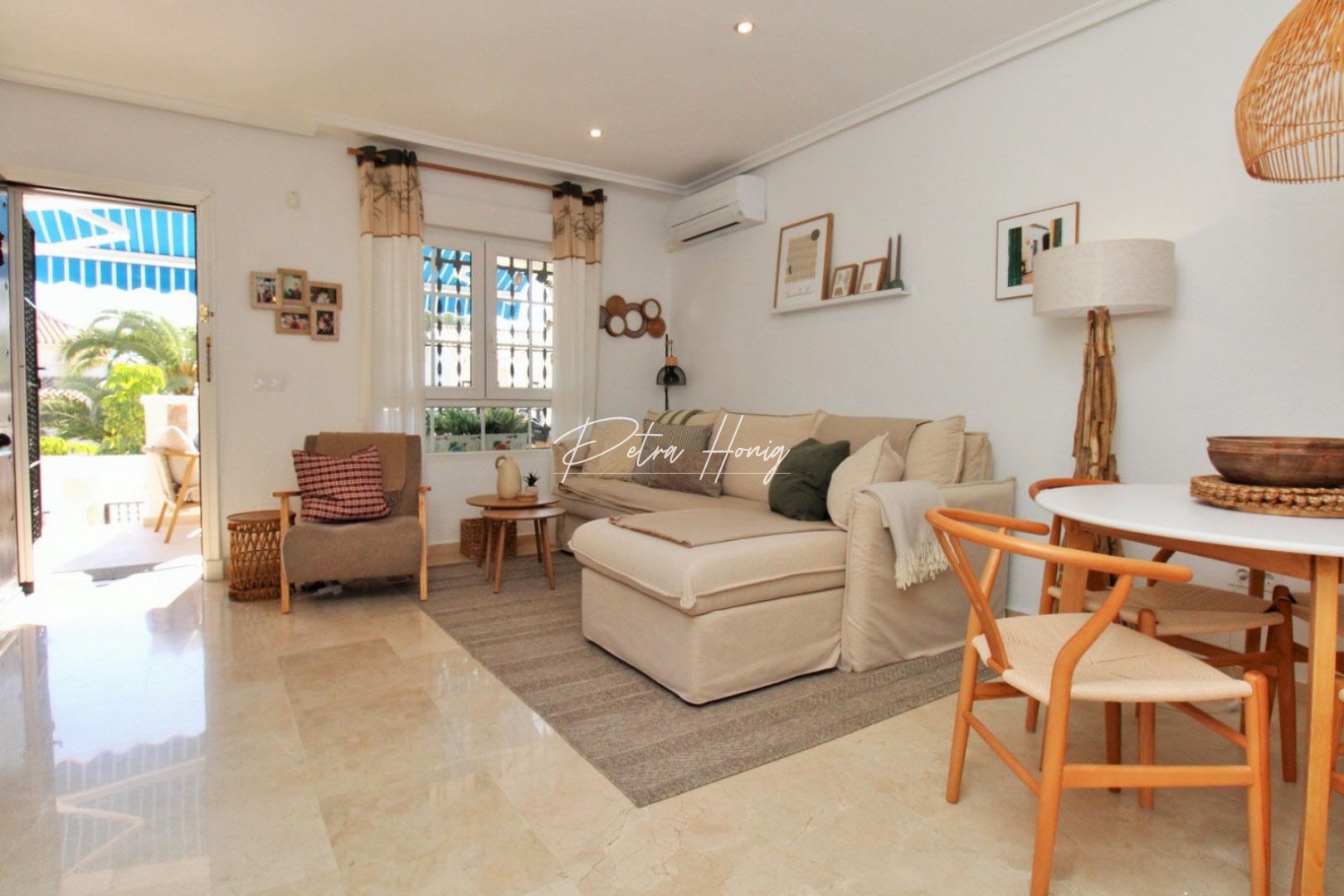 Reventa - 2. Town house - Orihuela Costa - Villamartin