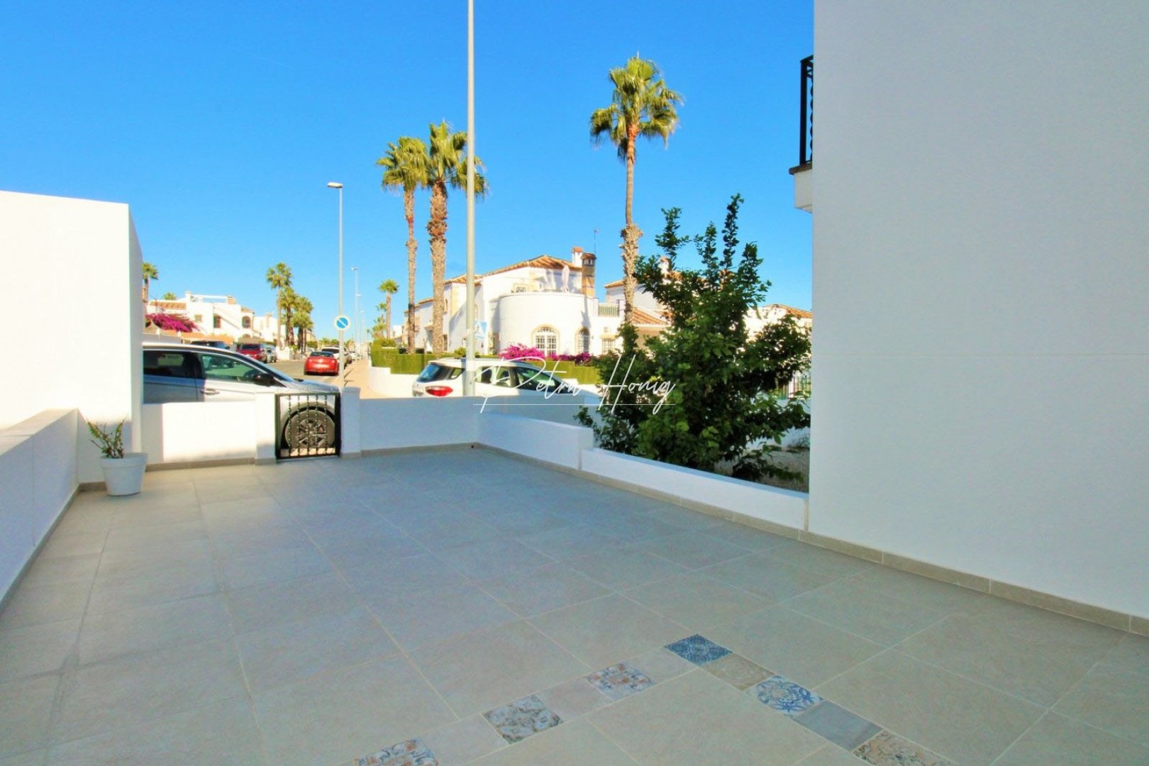 Reventa - 2. Town house - Orihuela Costa - Villamartin