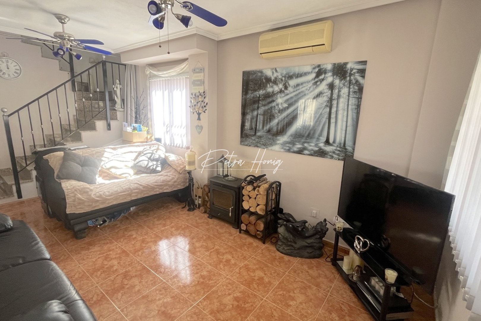 Reventa - Adosado - Algorfa - La Finca Golf - Algorfa