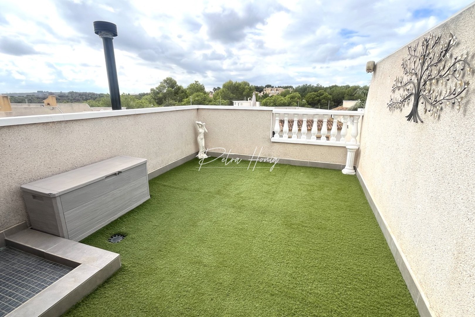 Reventa - Adosado - Algorfa - La Finca Golf - Algorfa