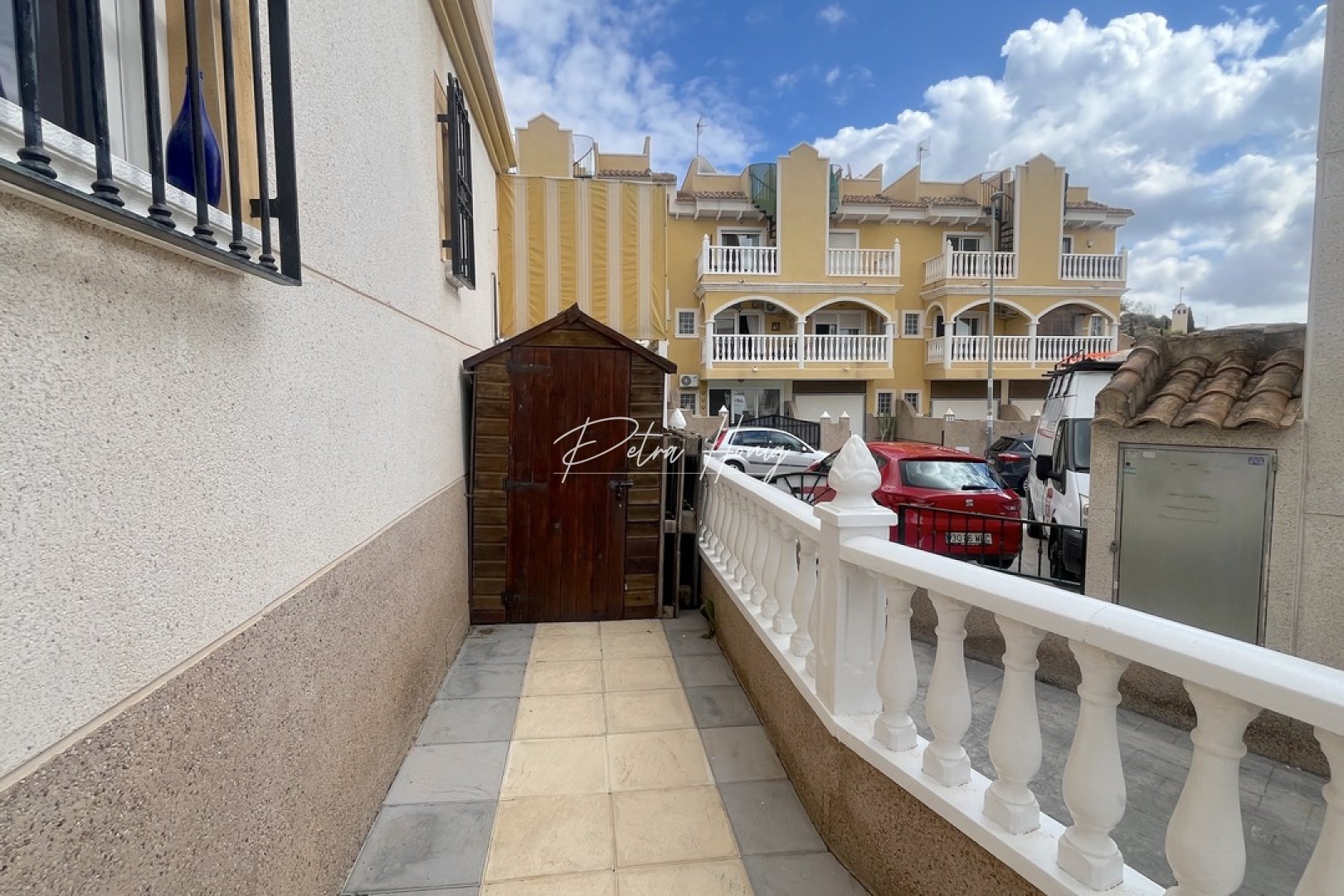 Reventa - Adosado - Algorfa - La Finca Golf - Algorfa