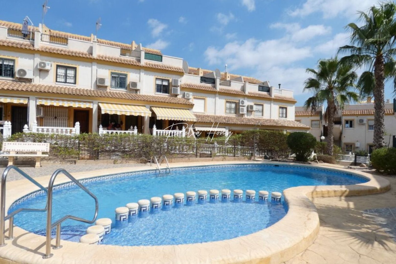 Reventa - Adosado - Algorfa - La Finca Golf - Algorfa