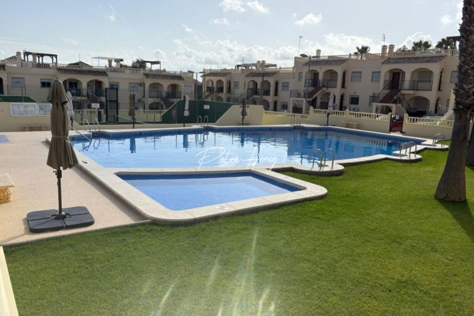 Reventa - Adosado - Algorfa - La Finca Golf - Algorfa