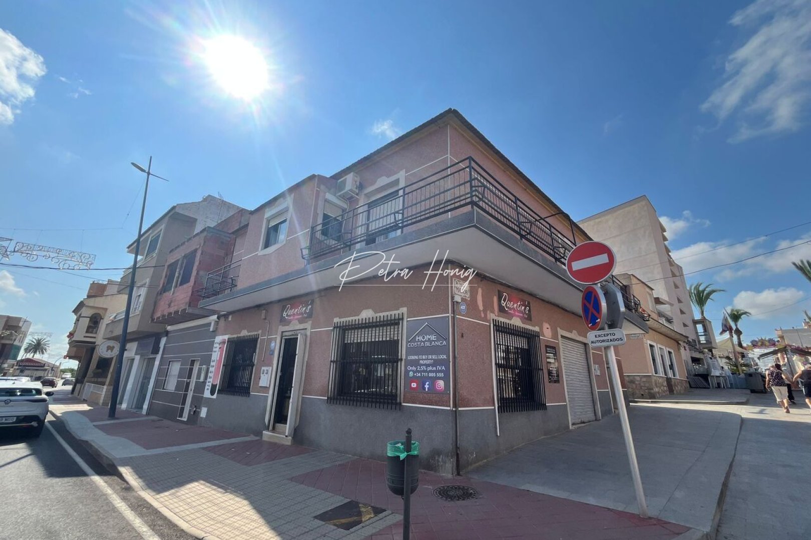 Reventa - Adosado - Algorfa - La Finca Golf - Algorfa