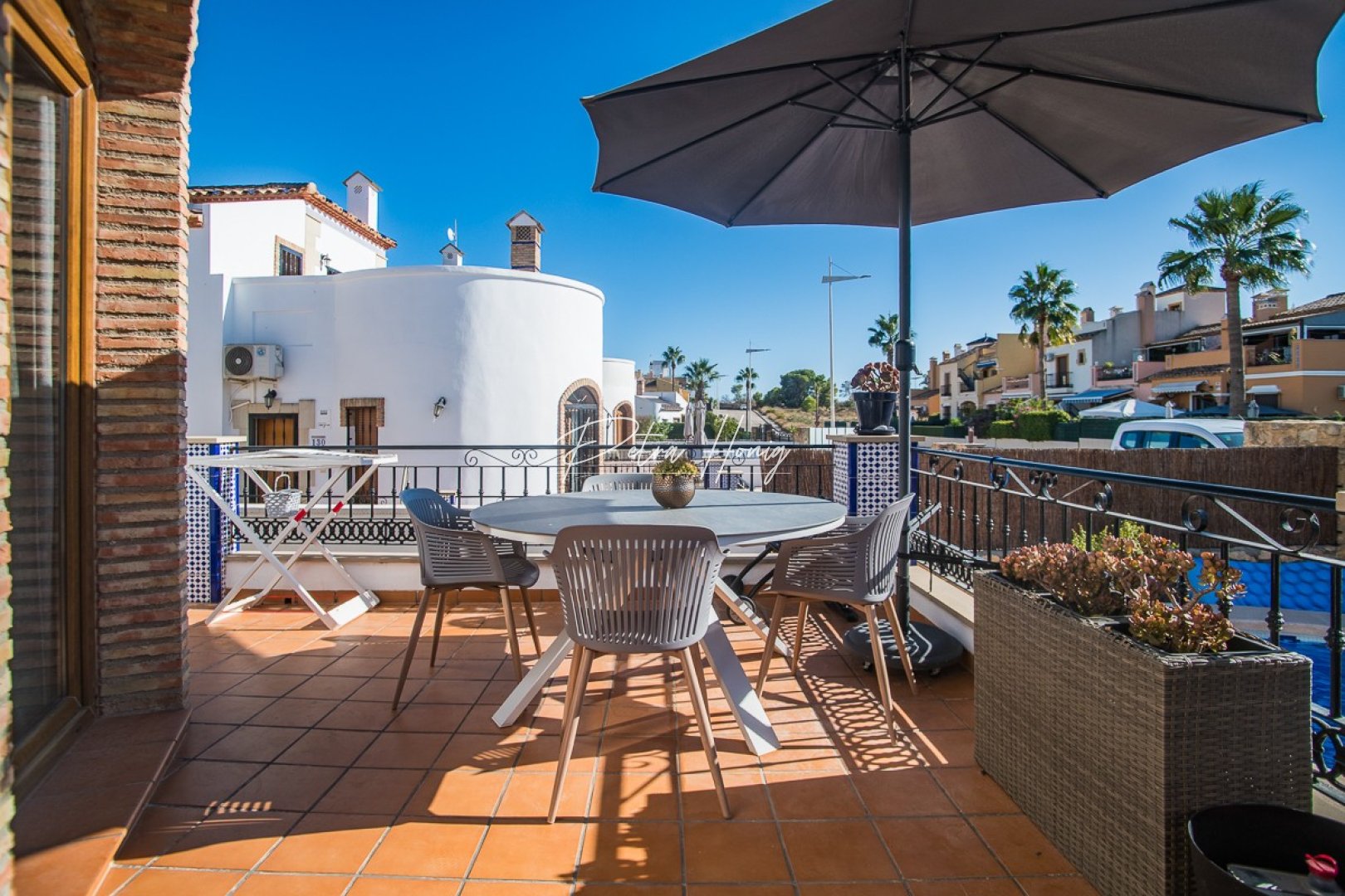 Reventa - Adosado - Algorfa - La Finca Golf - ALGORFA
