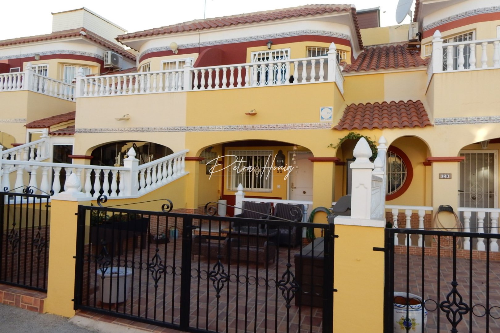 Reventa - Adosado - Algorfa - La Finca Golf - Lo Crispin