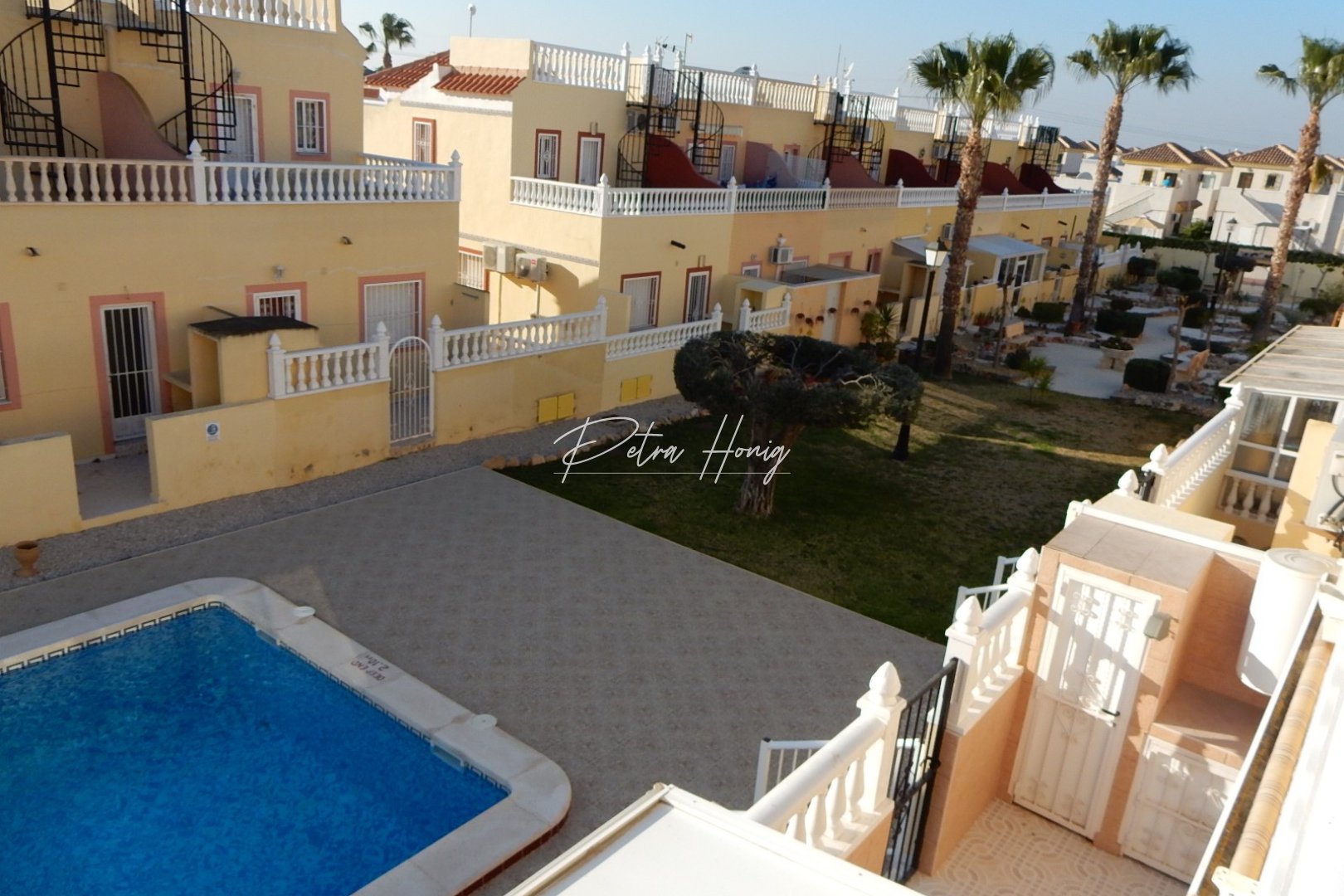 Reventa - Adosado - Algorfa - La Finca Golf - Lo Crispin