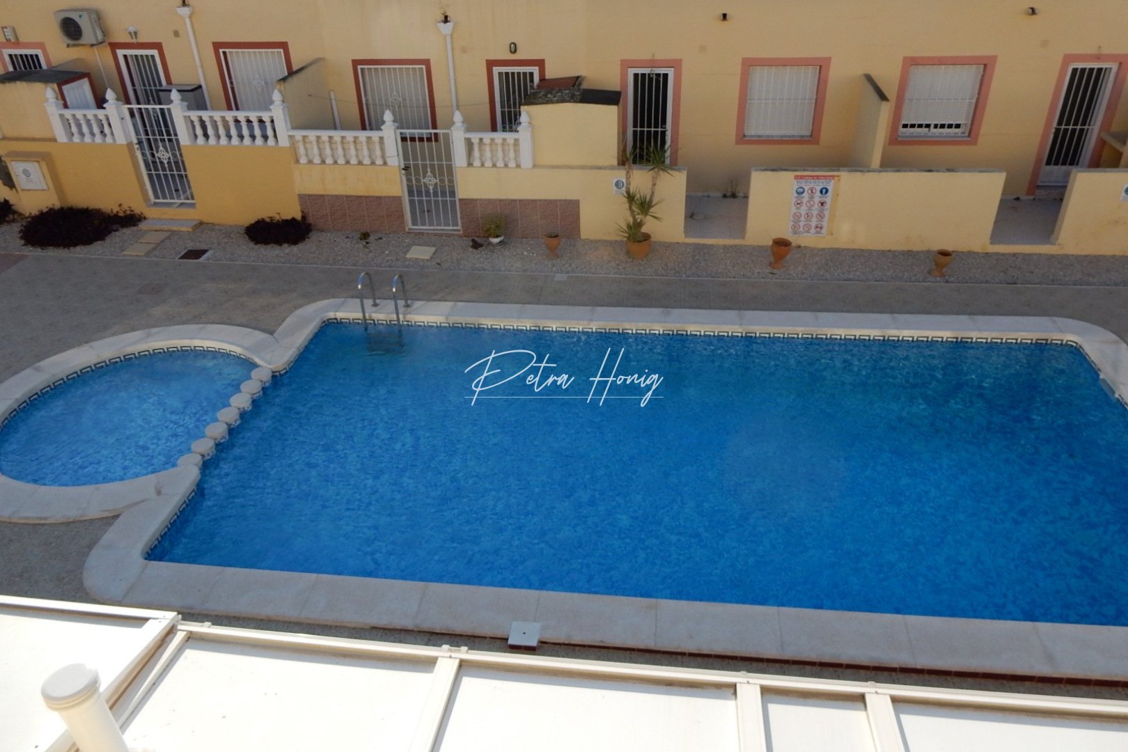 Reventa - Adosado - Algorfa - La Finca Golf - Lo Crispin