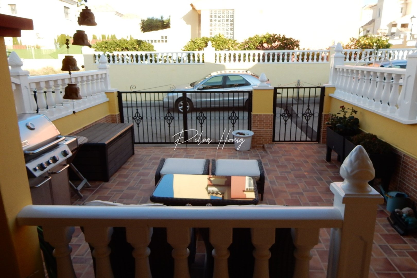 Reventa - Adosado - Algorfa - La Finca Golf - Lo Crispin