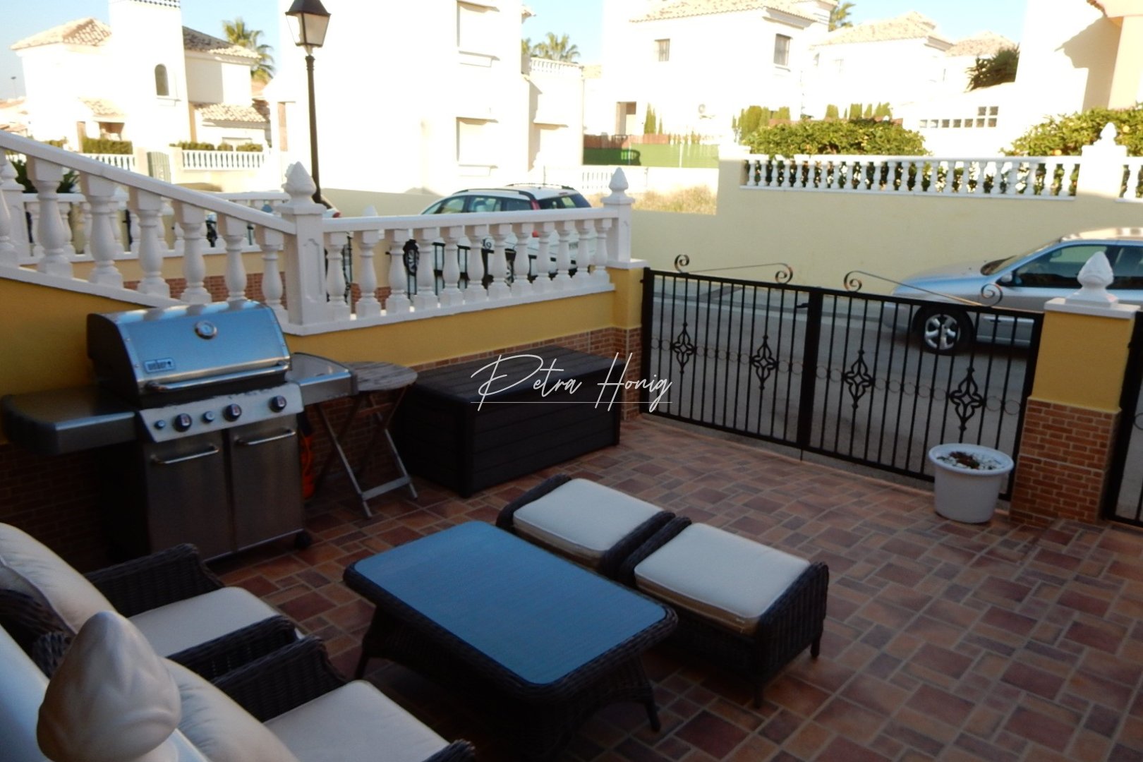 Reventa - Adosado - Algorfa - La Finca Golf - Lo Crispin